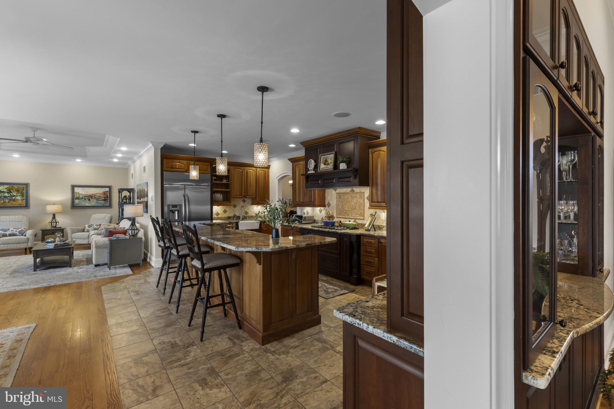 CHURCHVILLE MEADOWS - Residential