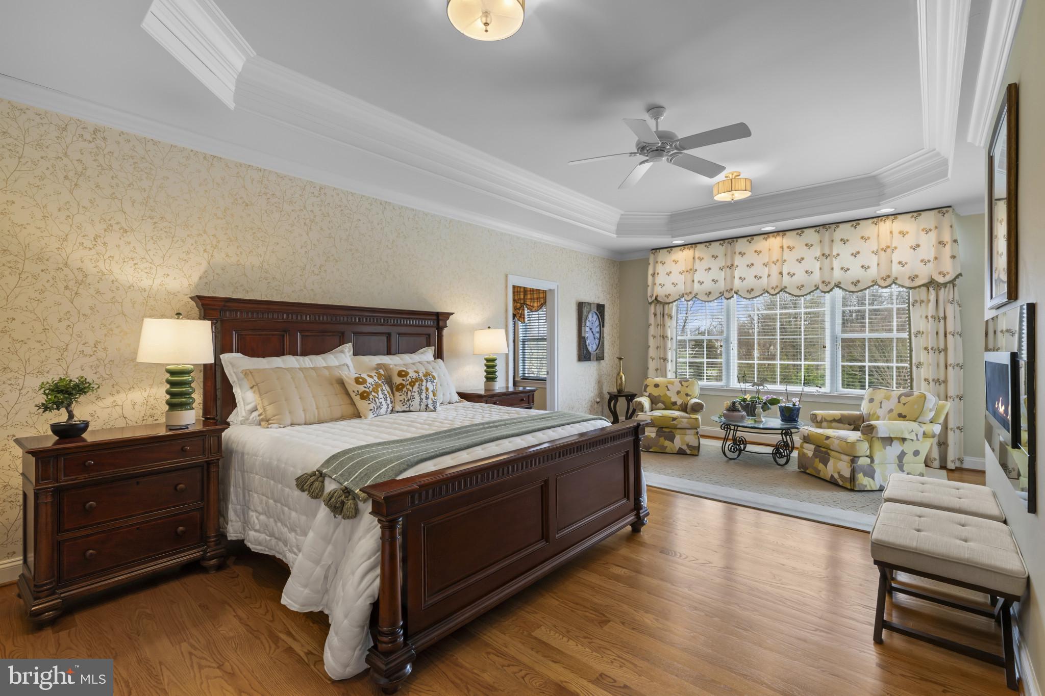 CHURCHVILLE MEADOWS - Residential