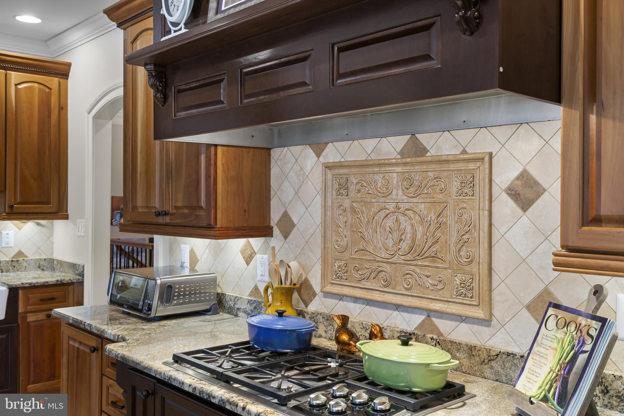 CHURCHVILLE MEADOWS - Residential