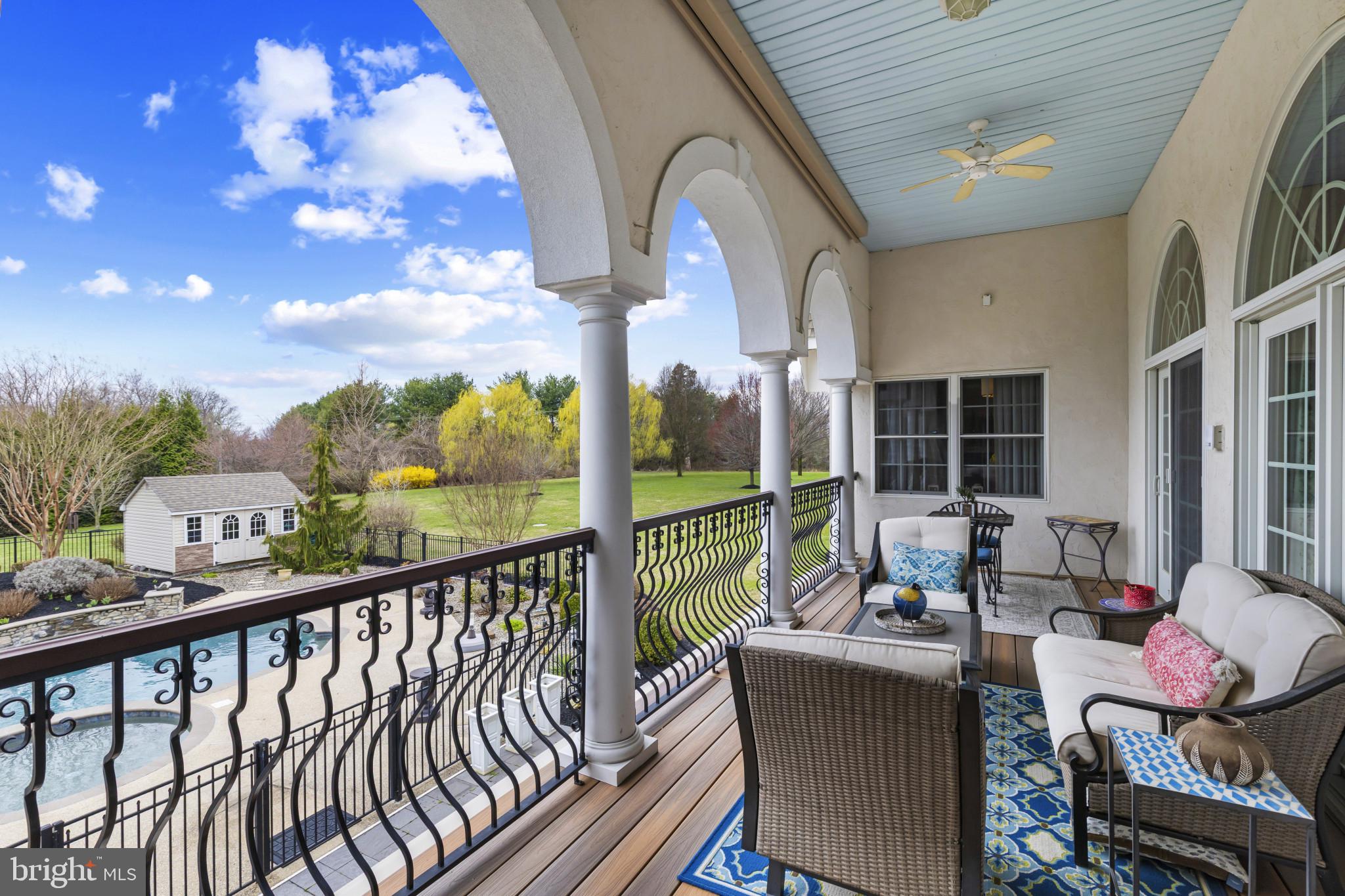 CHURCHVILLE MEADOWS - Residential