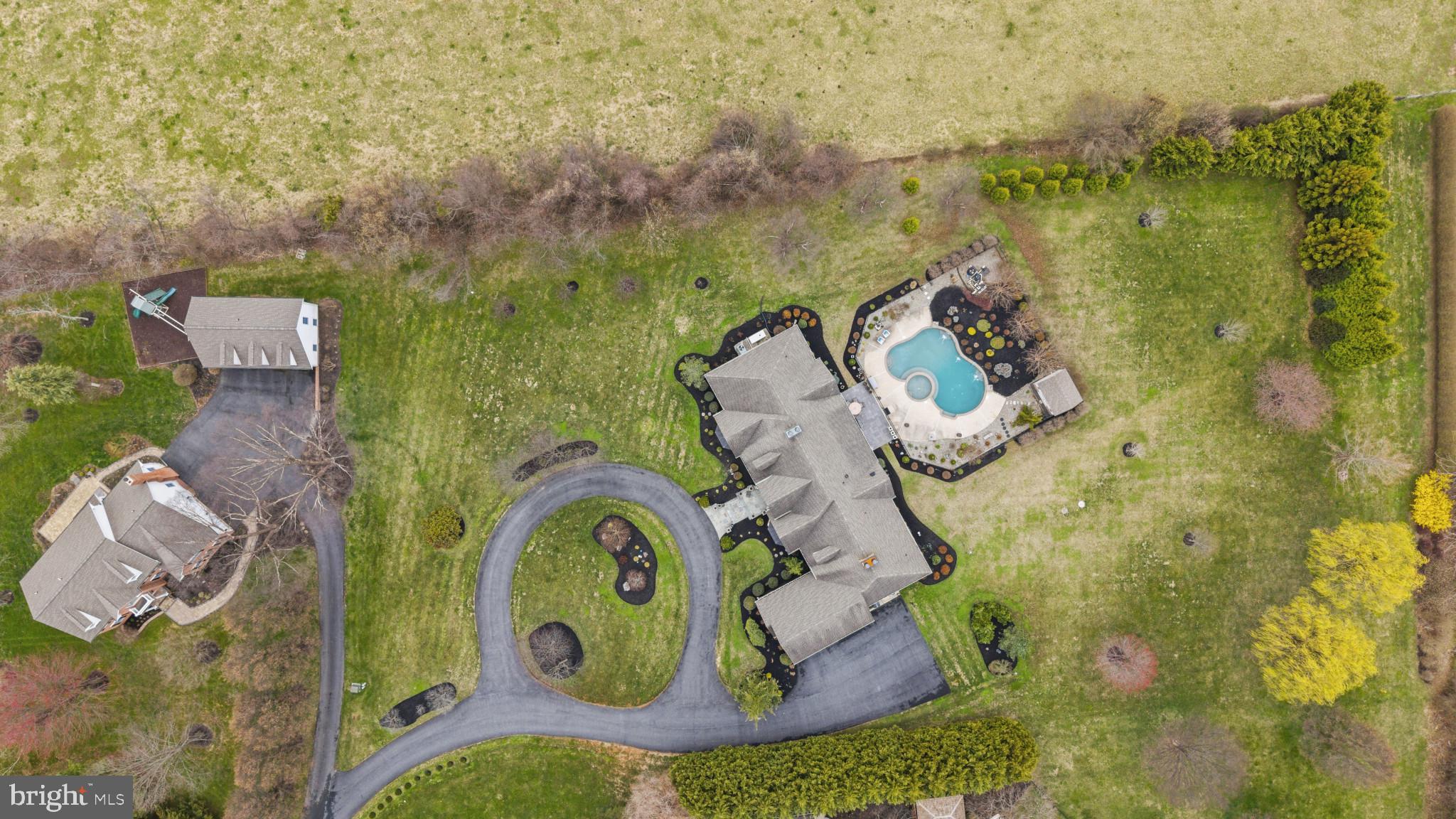 CHURCHVILLE MEADOWS - Residential