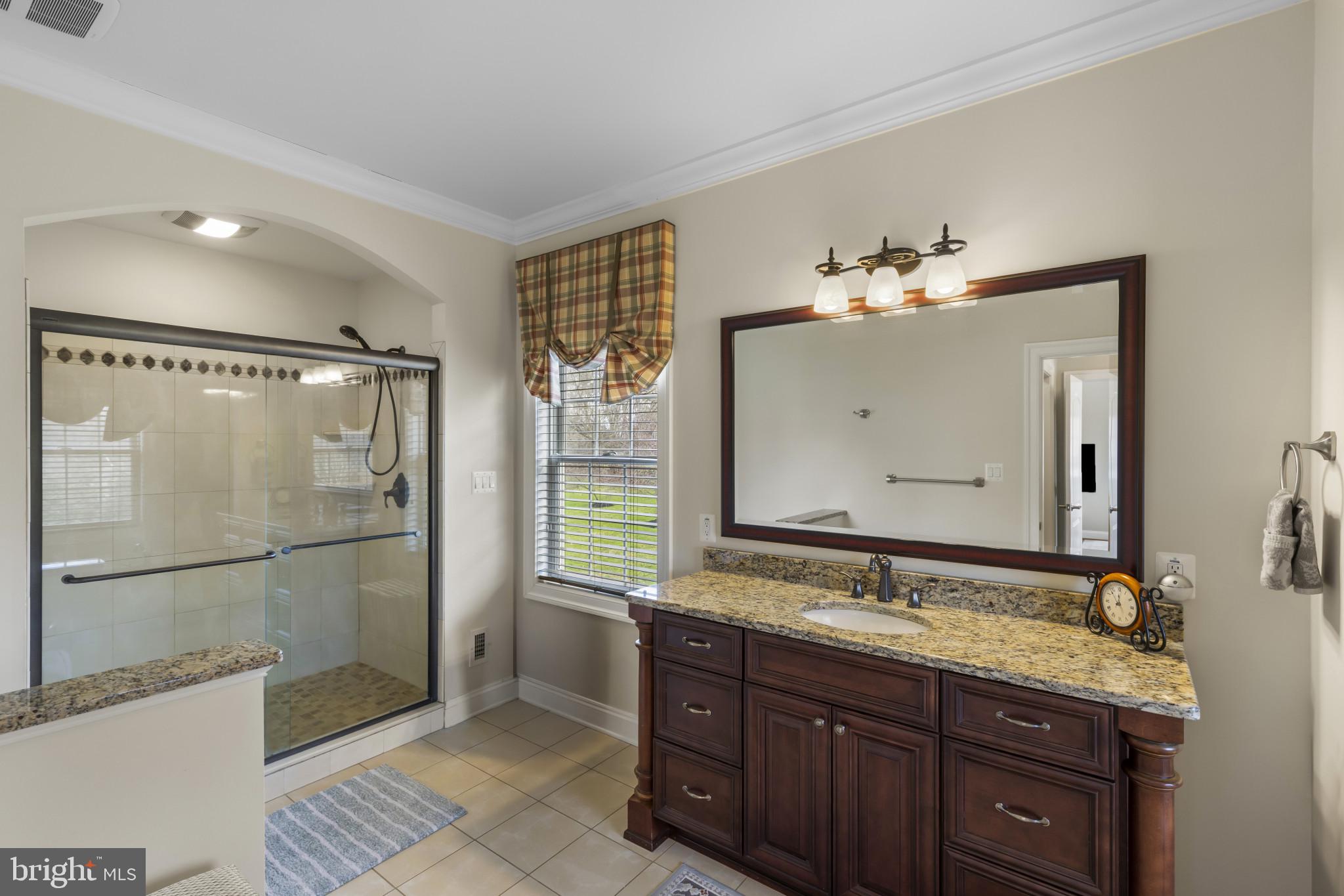 CHURCHVILLE MEADOWS - Residential