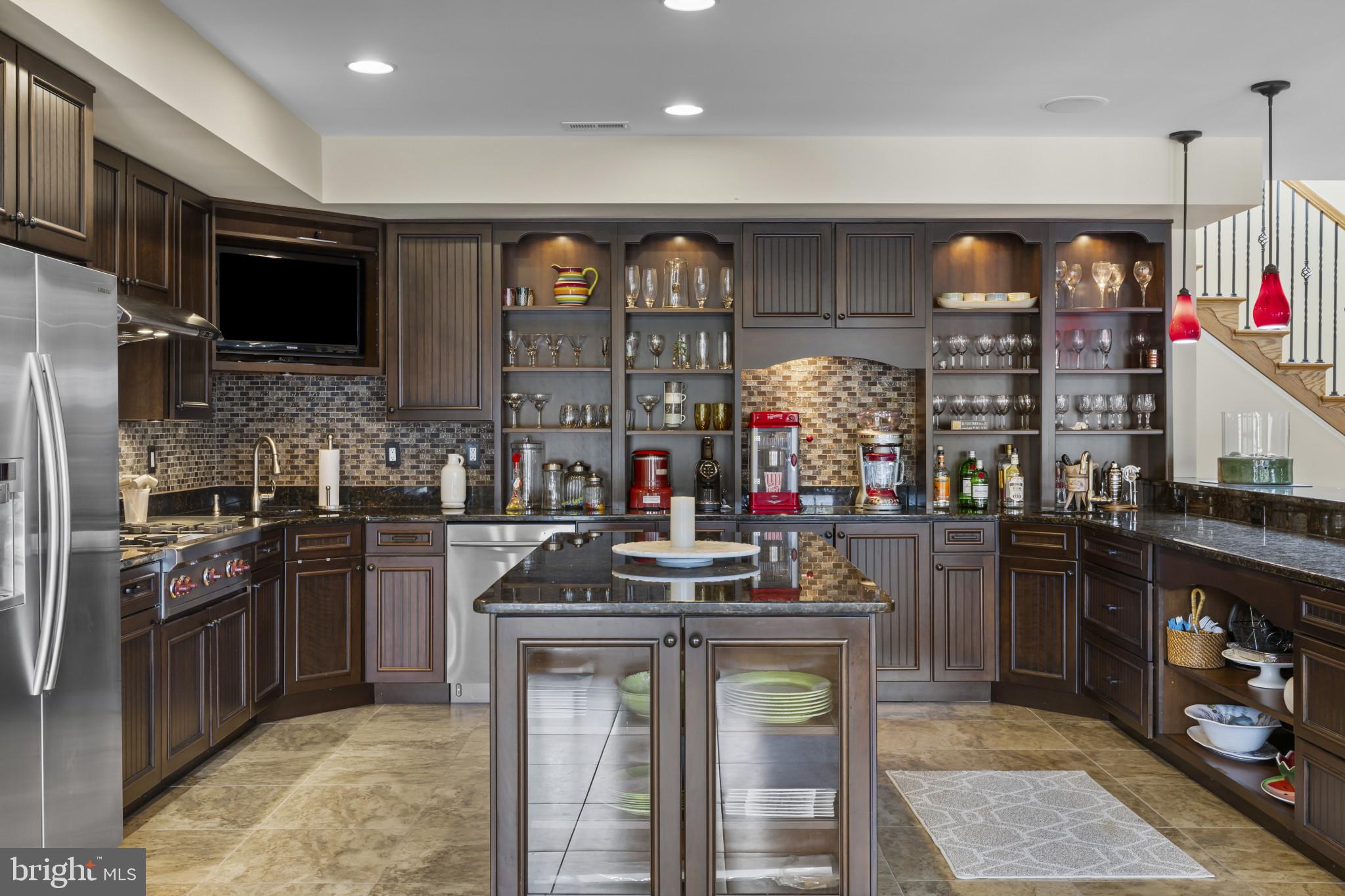 CHURCHVILLE MEADOWS - Residential