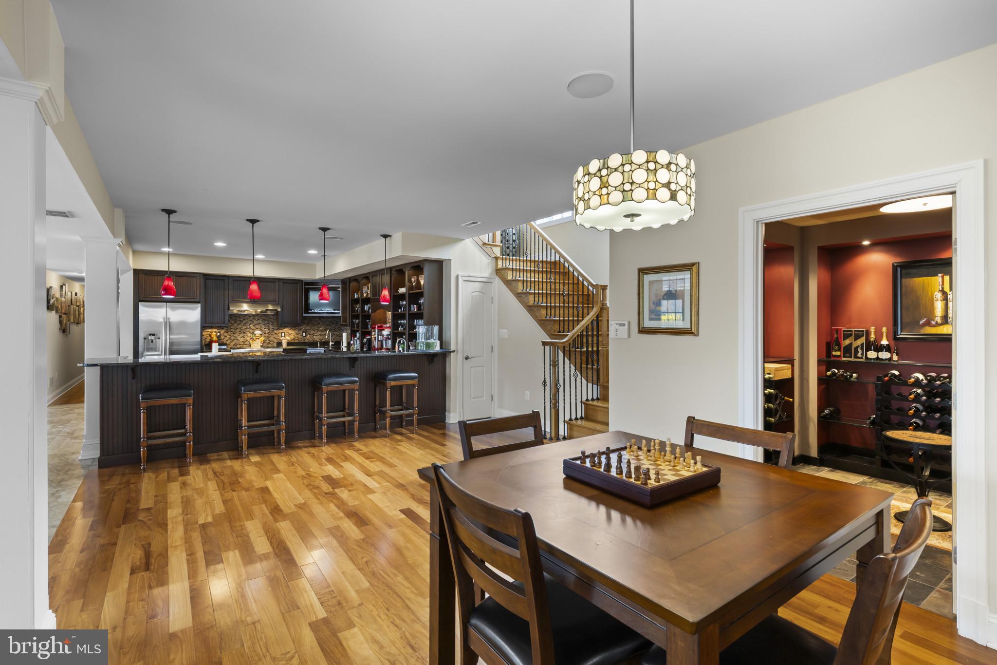 CHURCHVILLE MEADOWS - Residential