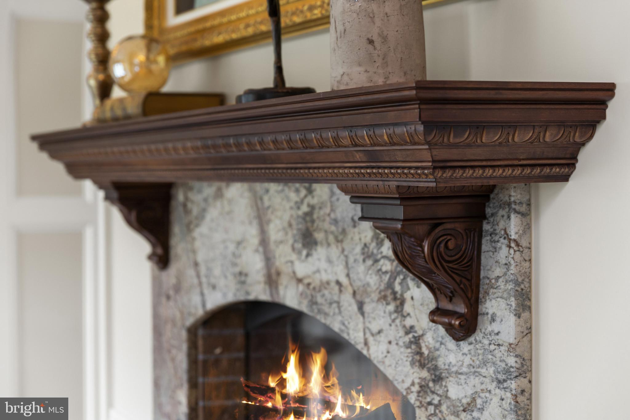 CHURCHVILLE MEADOWS - Residential