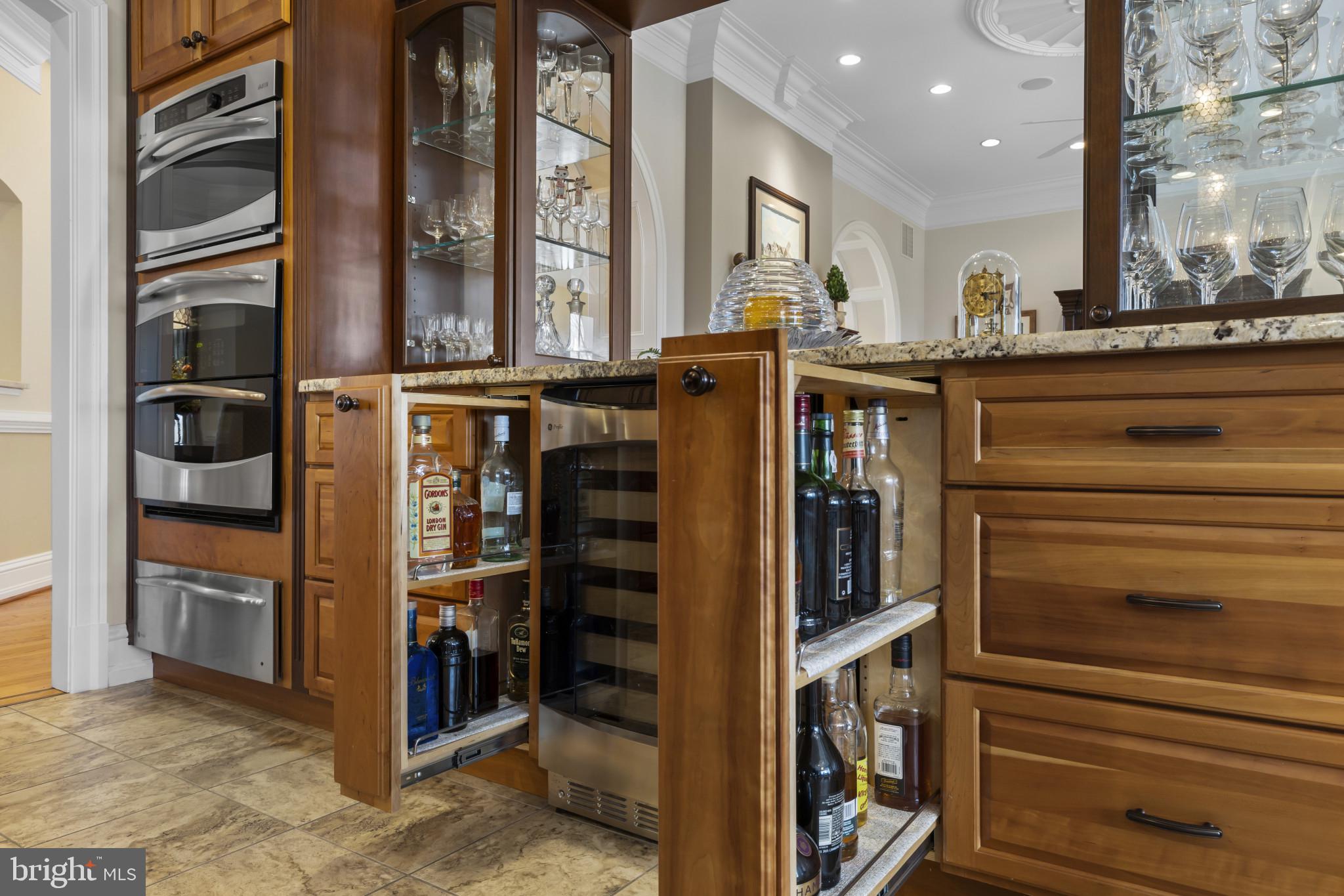 CHURCHVILLE MEADOWS - Residential