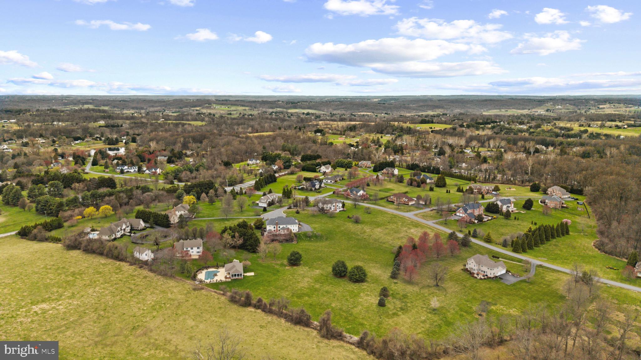 CHURCHVILLE MEADOWS - Residential