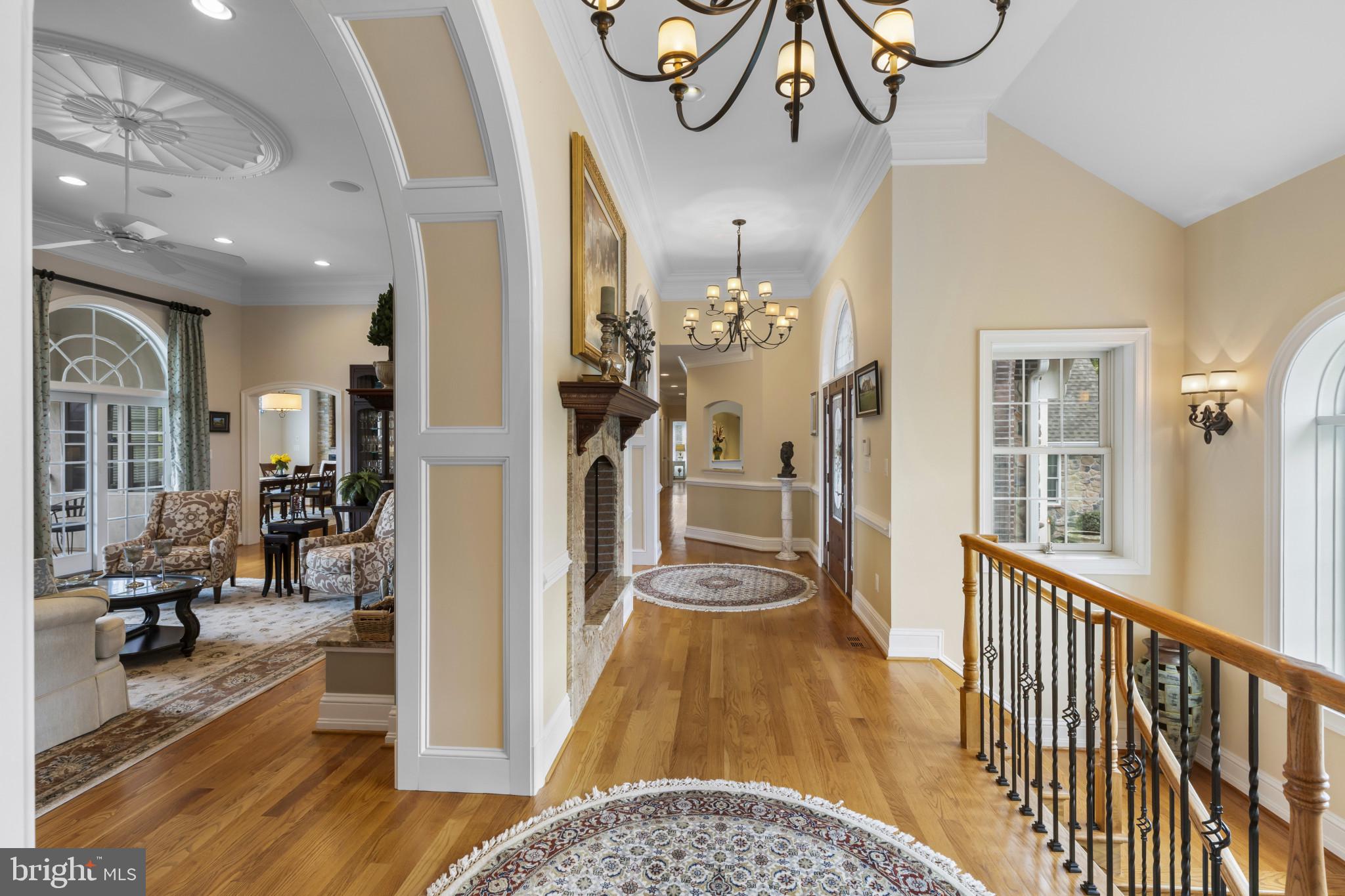 CHURCHVILLE MEADOWS - Residential