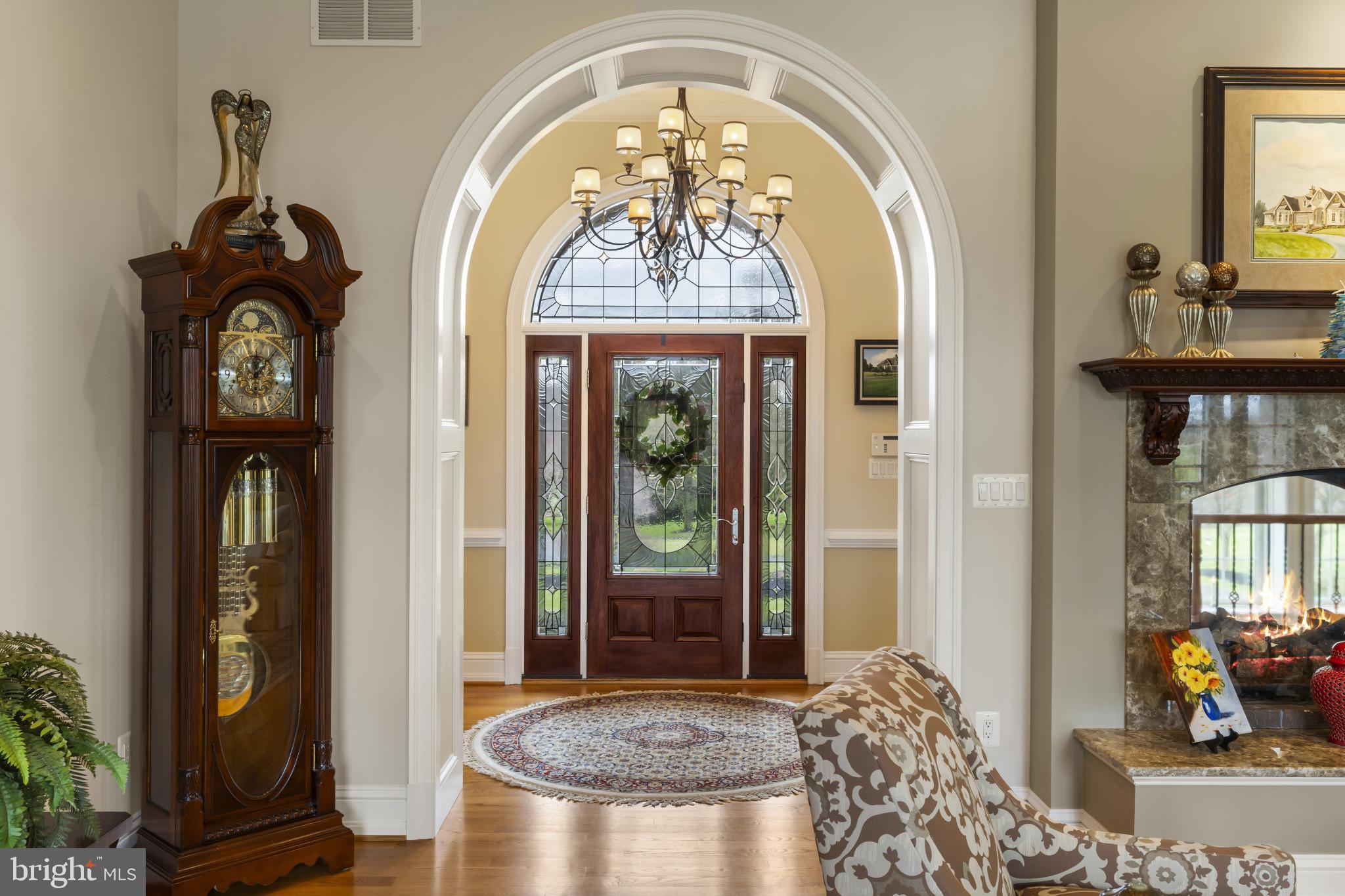 CHURCHVILLE MEADOWS - Residential