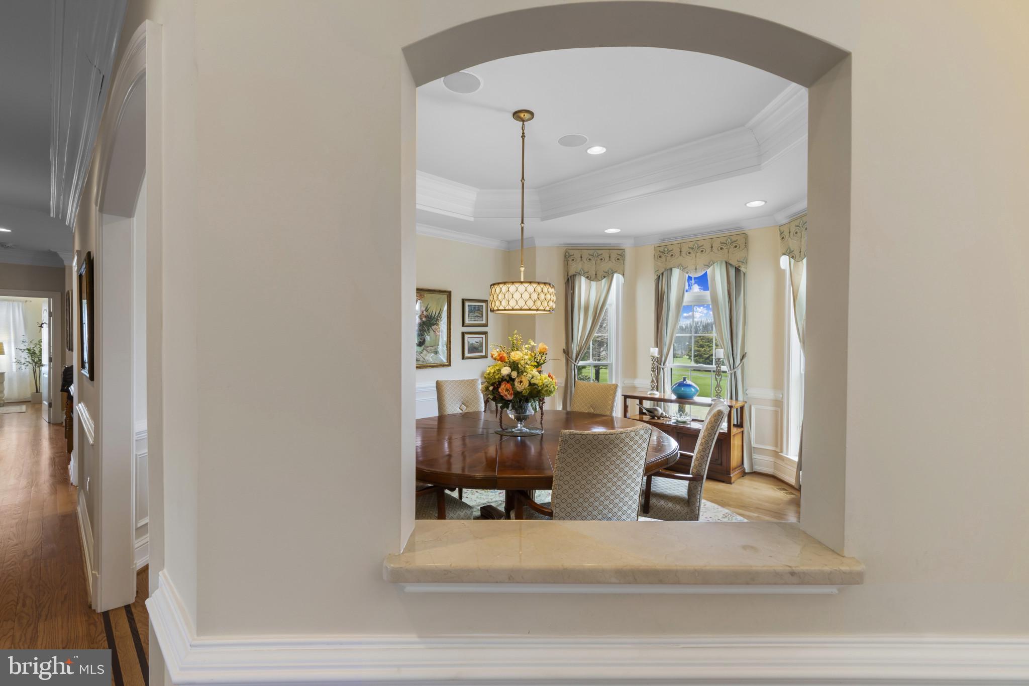 CHURCHVILLE MEADOWS - Residential