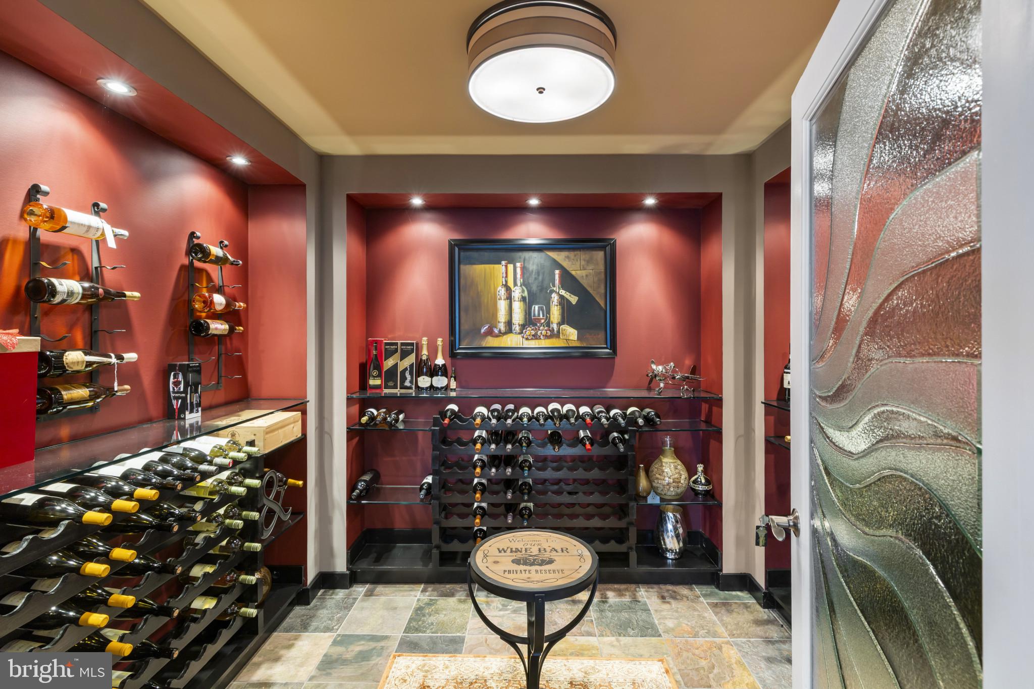 CHURCHVILLE MEADOWS - Residential