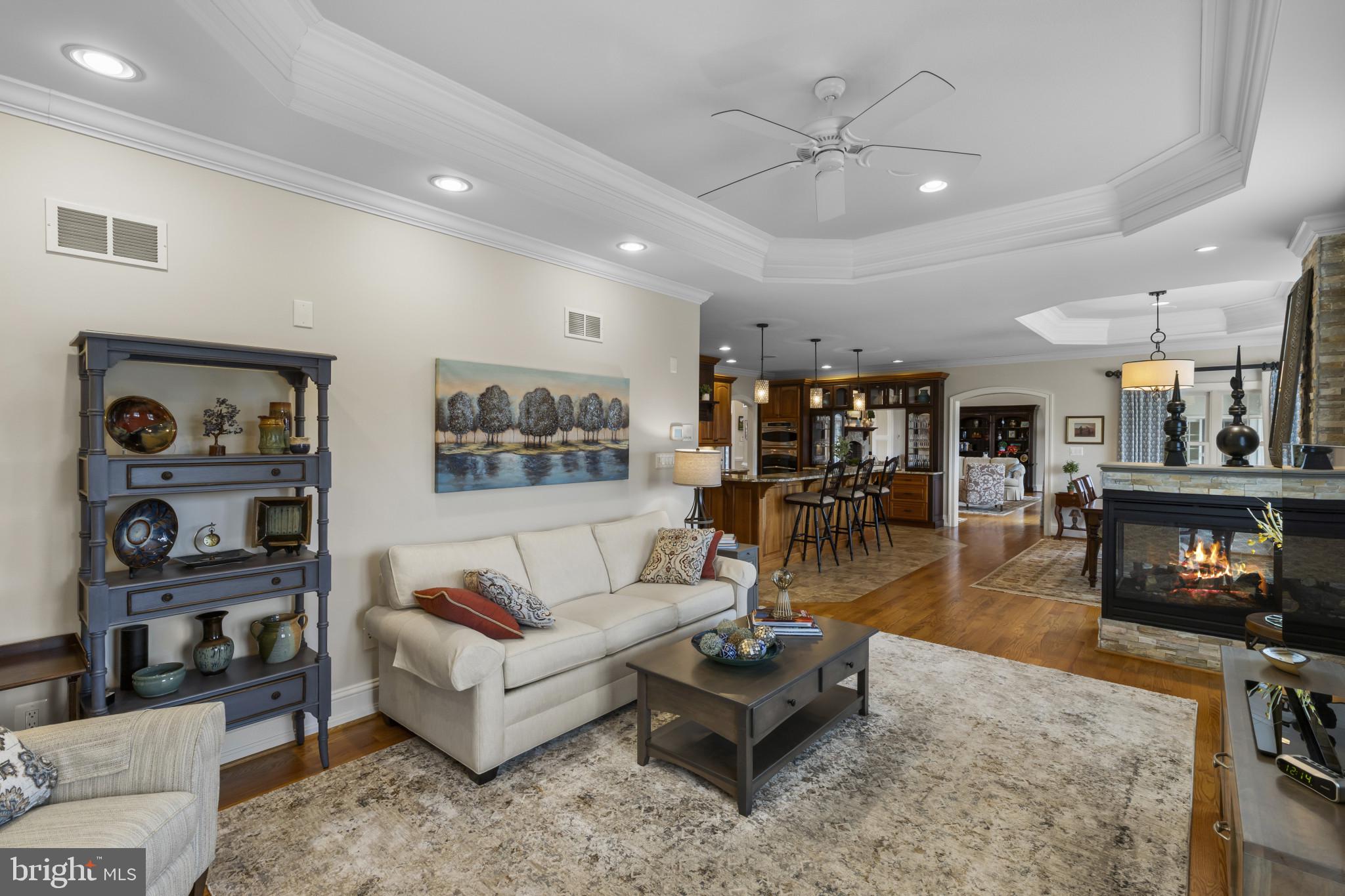 CHURCHVILLE MEADOWS - Residential