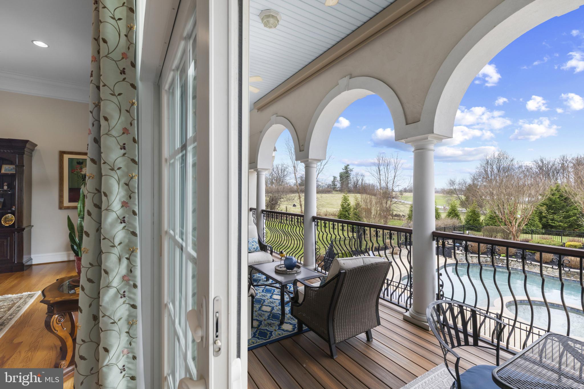 CHURCHVILLE MEADOWS - Residential