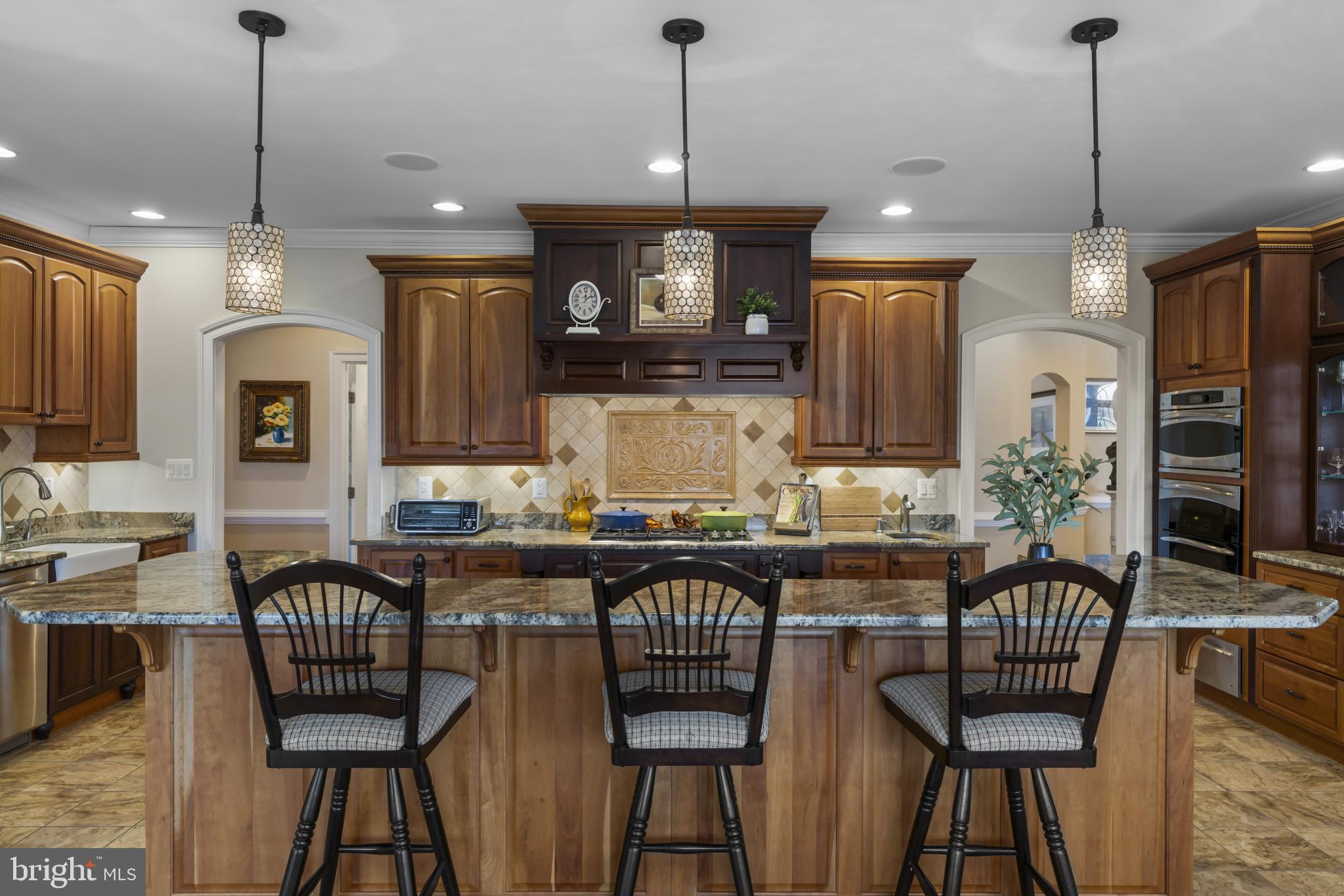 CHURCHVILLE MEADOWS - Residential