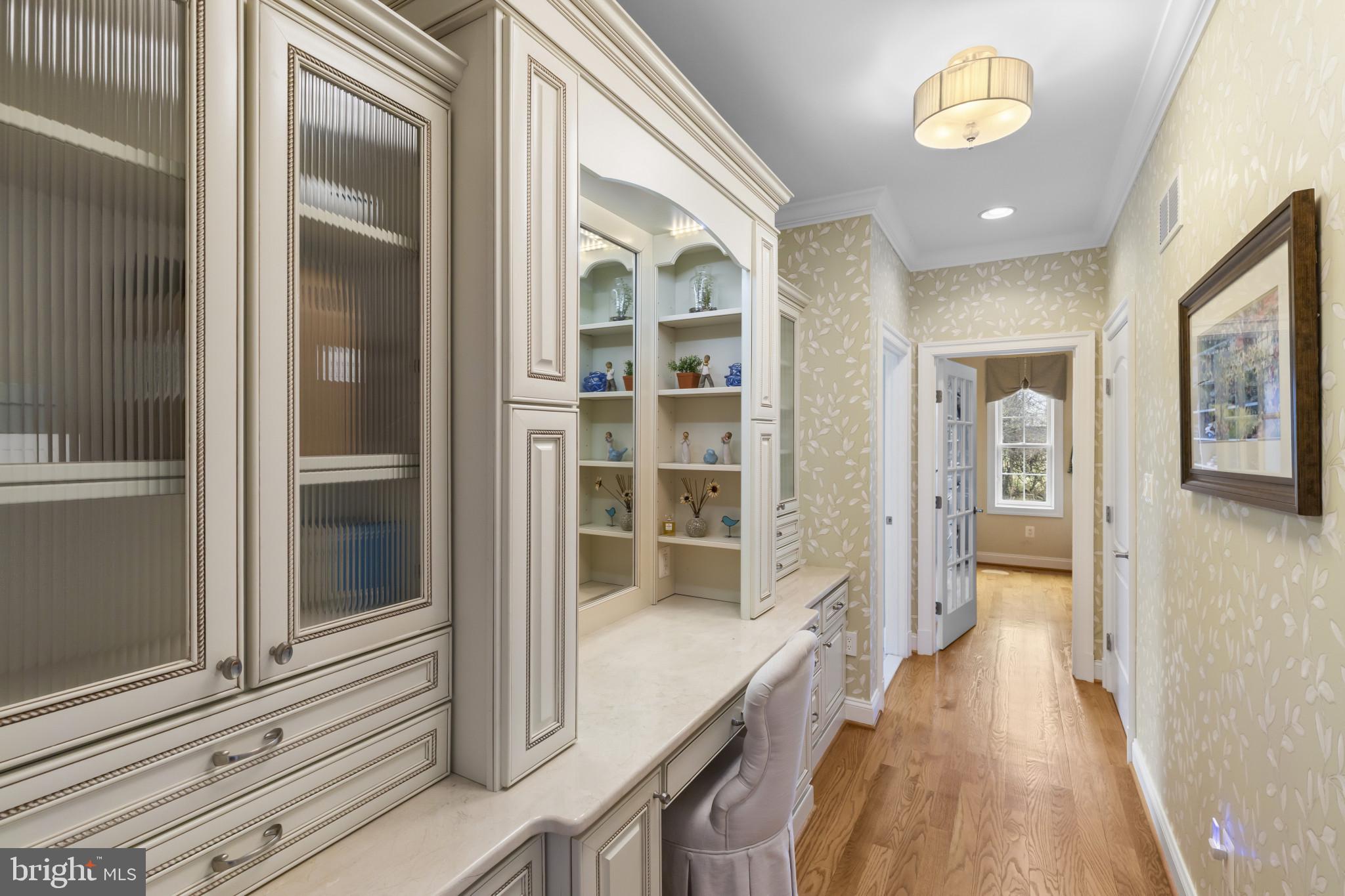 CHURCHVILLE MEADOWS - Residential