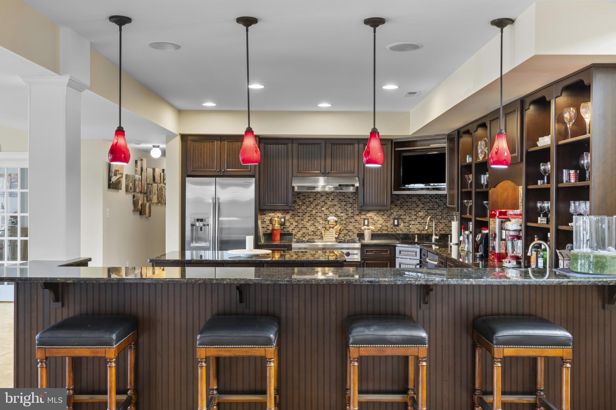 CHURCHVILLE MEADOWS - Residential