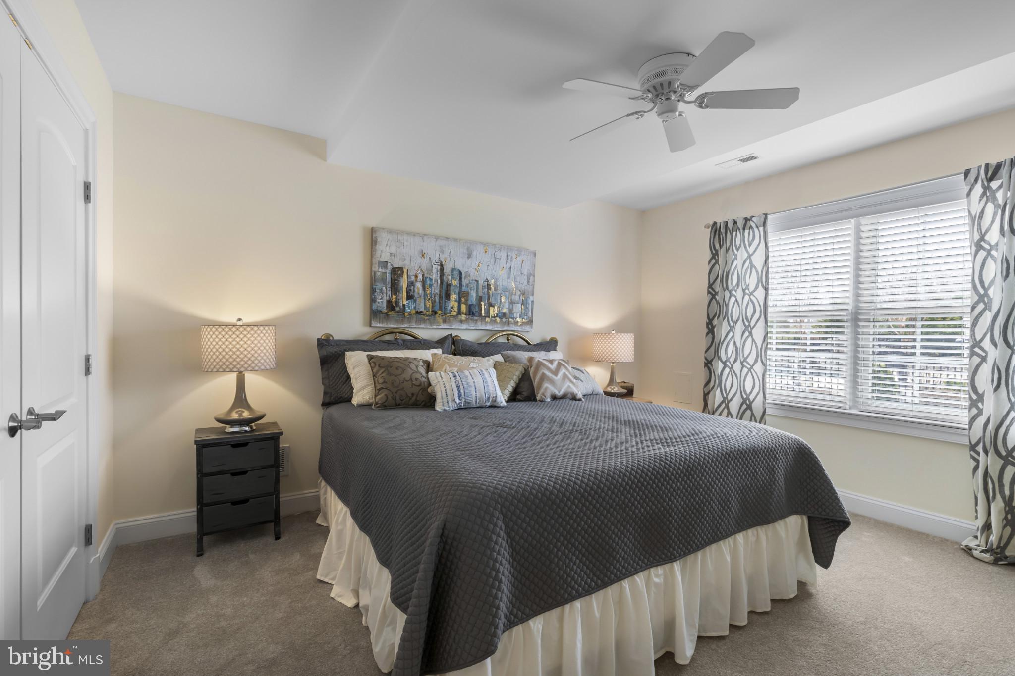 CHURCHVILLE MEADOWS - Residential