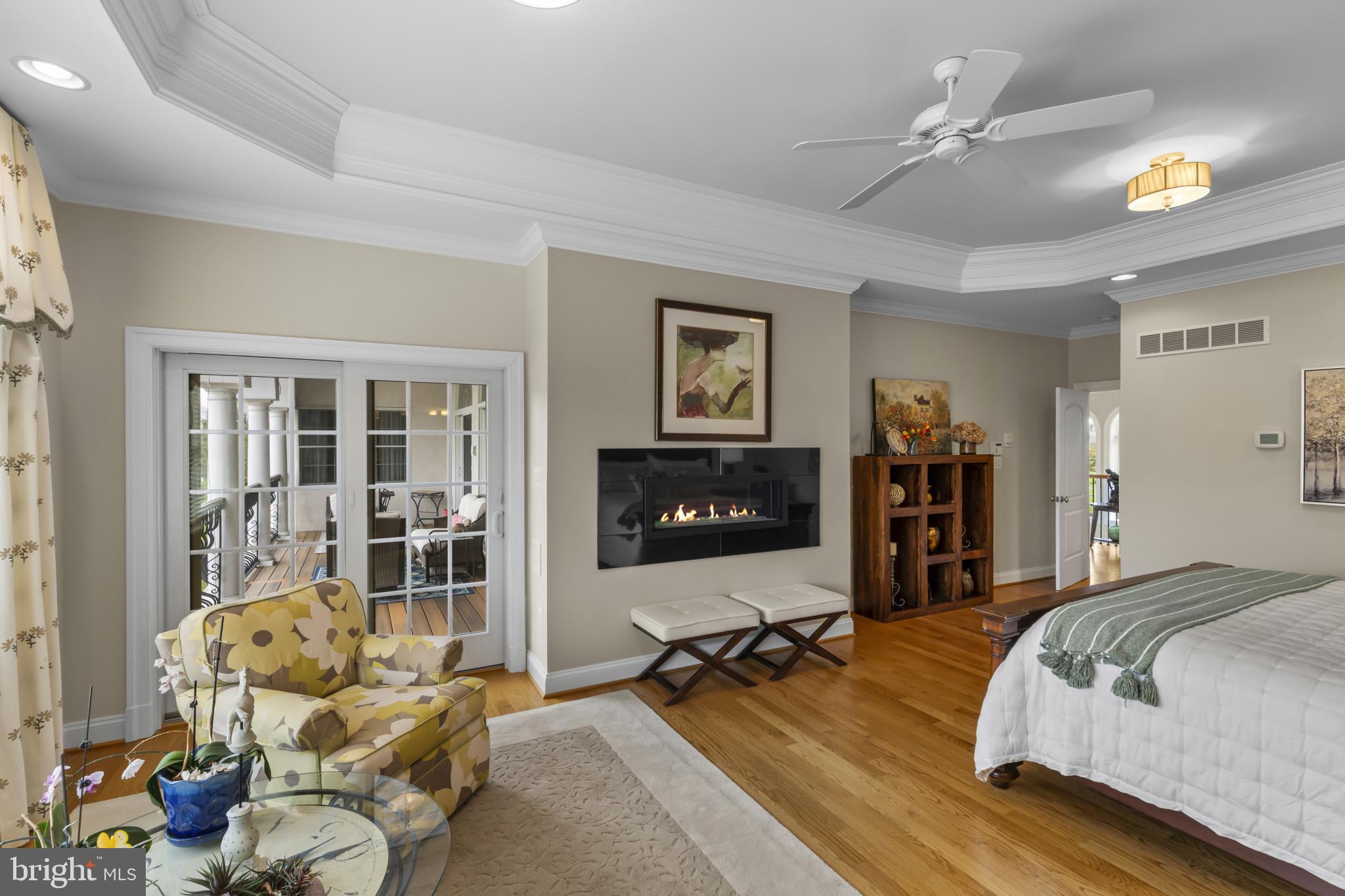 CHURCHVILLE MEADOWS - Residential