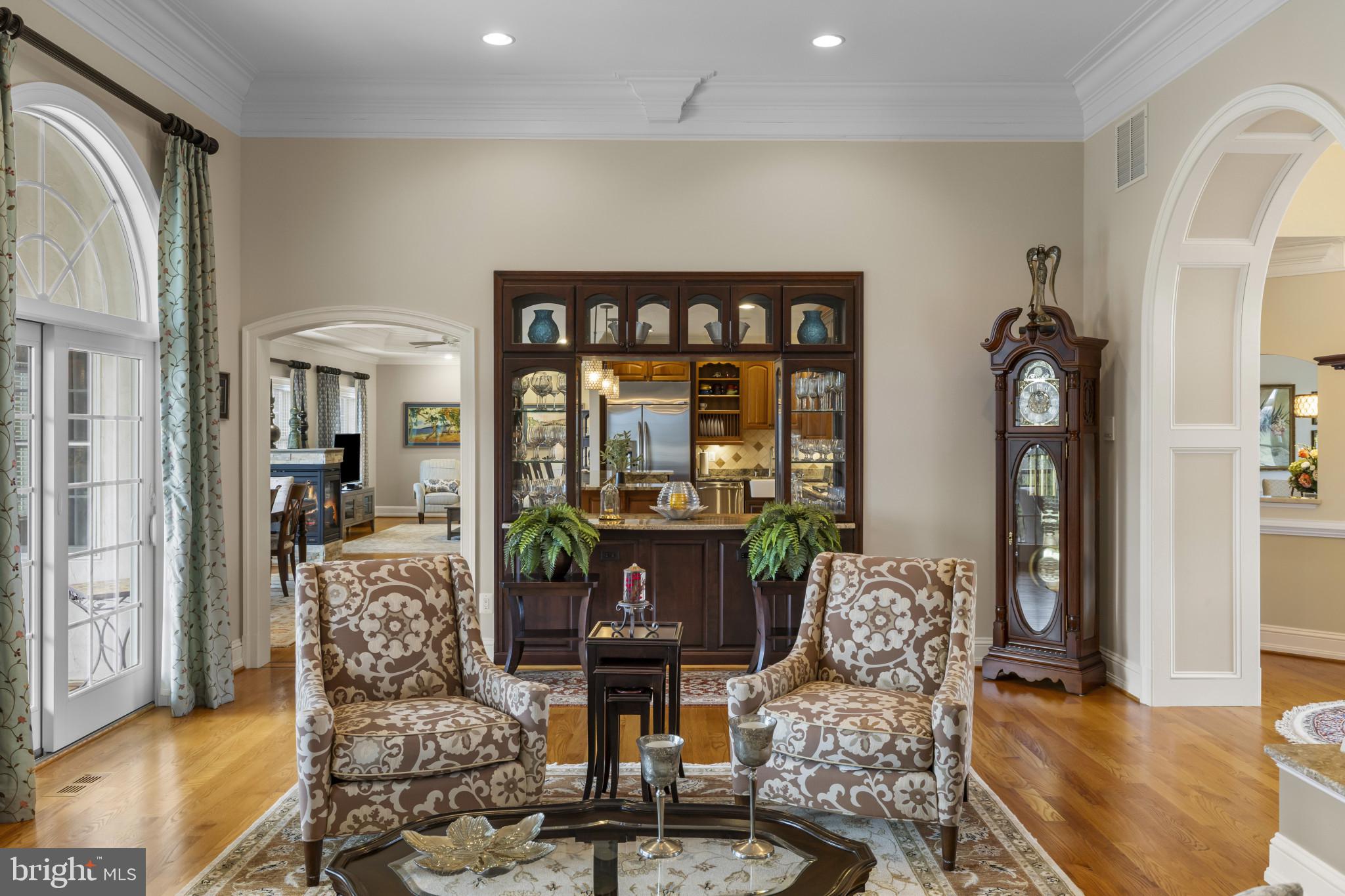 CHURCHVILLE MEADOWS - Residential