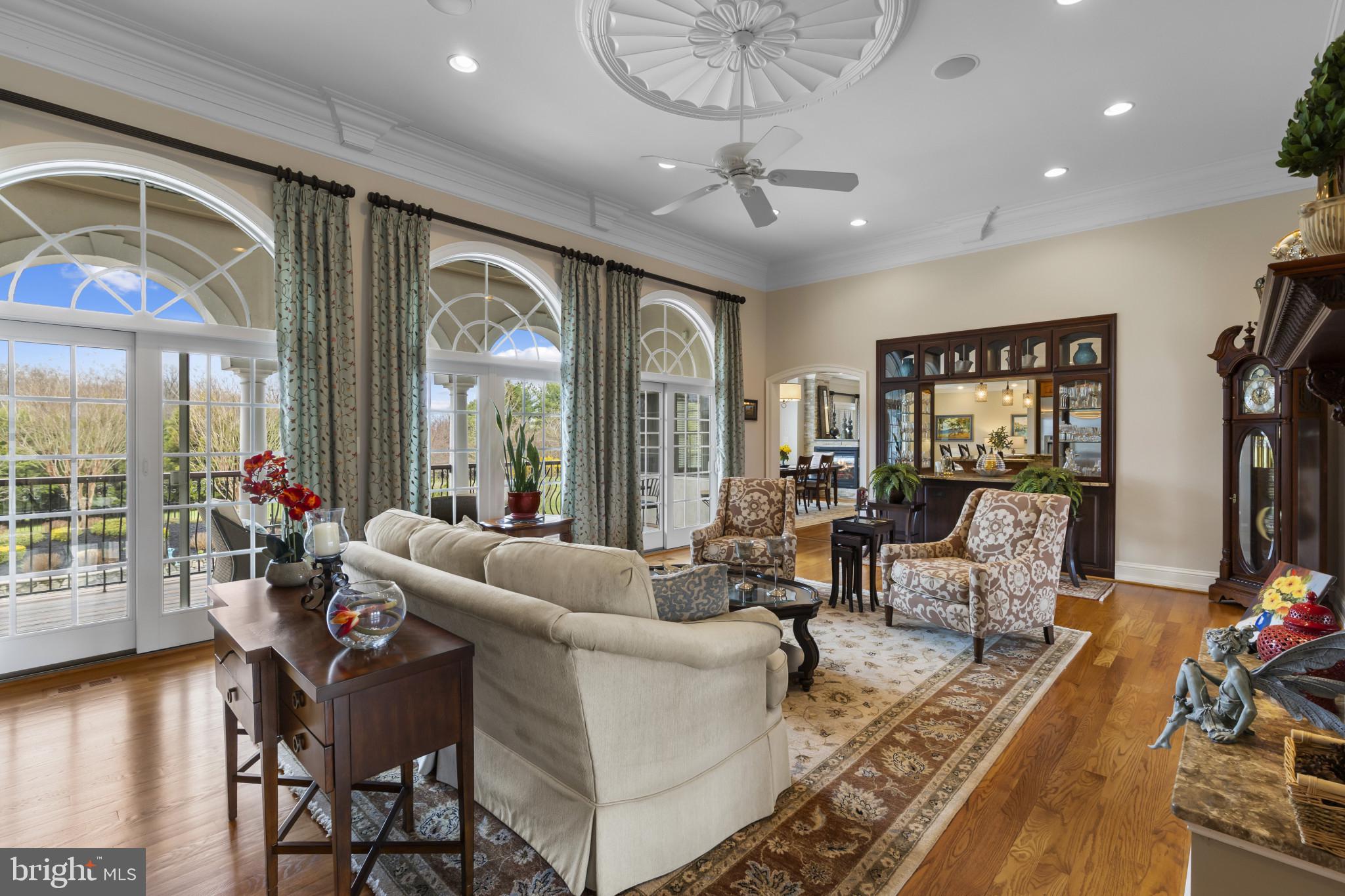 CHURCHVILLE MEADOWS - Residential