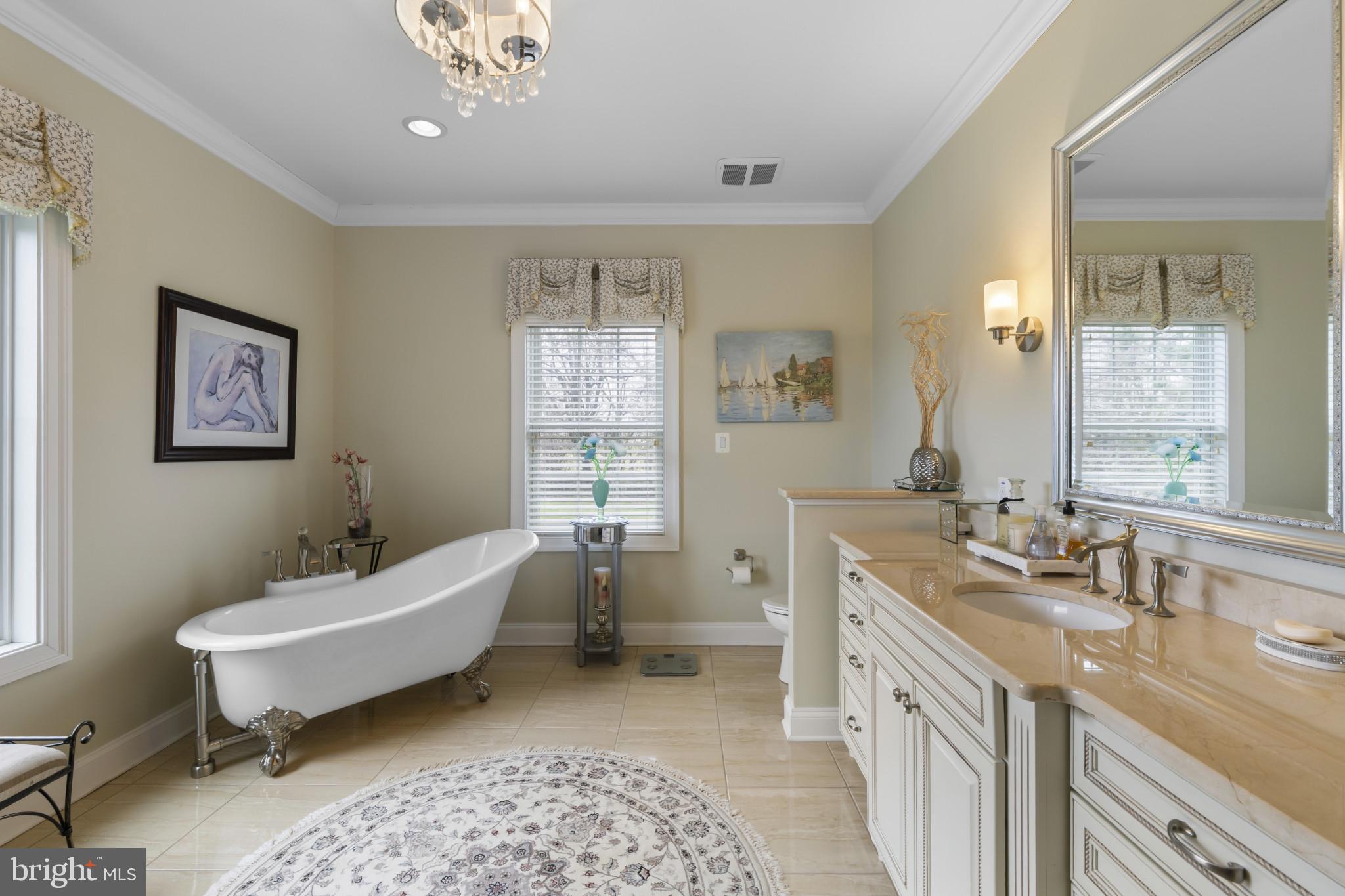 CHURCHVILLE MEADOWS - Residential