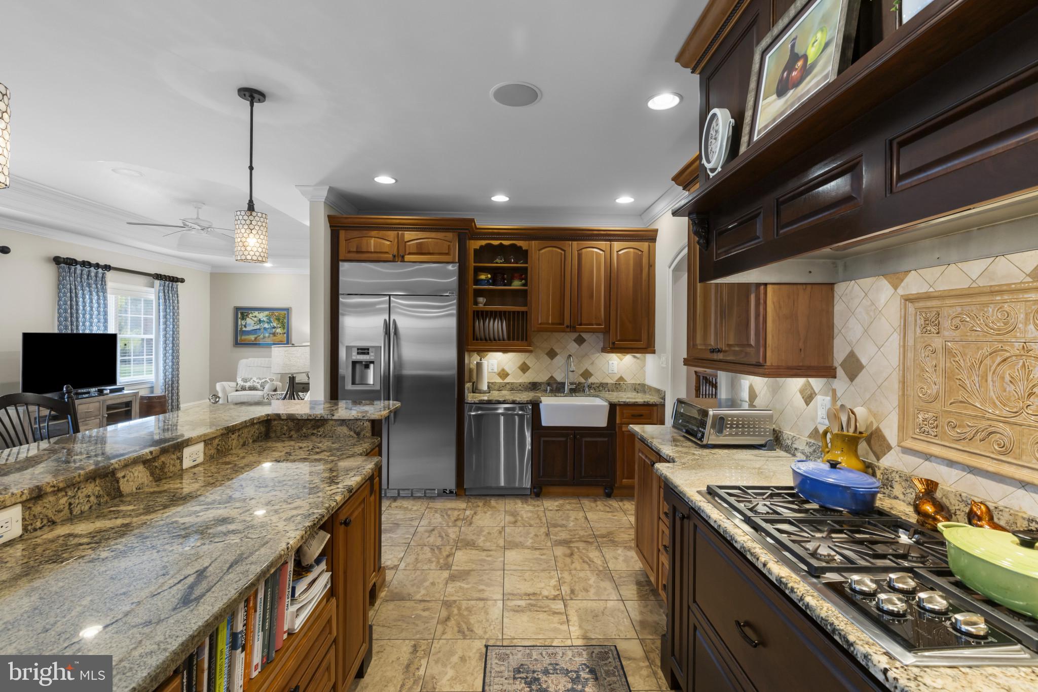 CHURCHVILLE MEADOWS - Residential