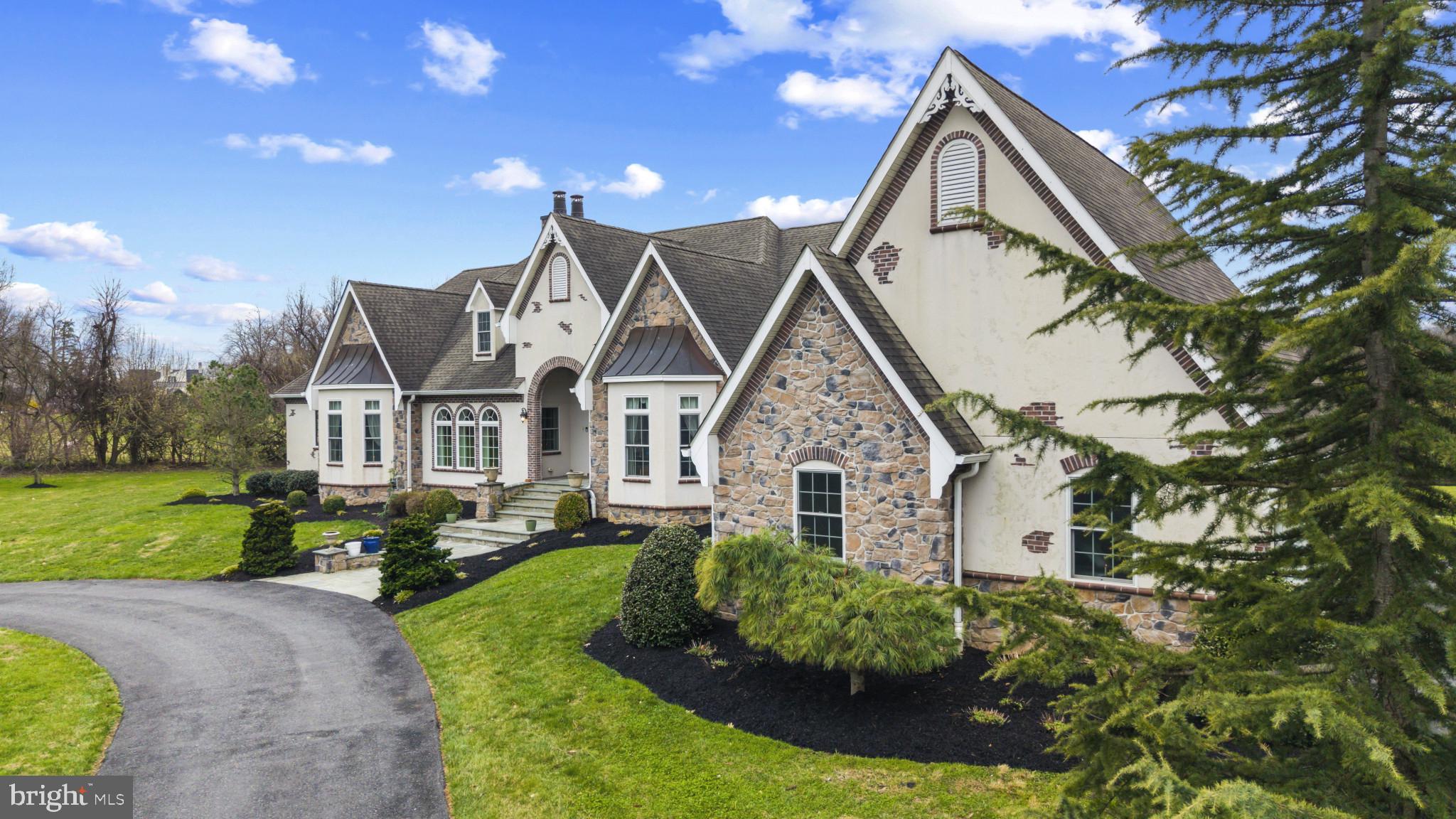CHURCHVILLE MEADOWS - Residential