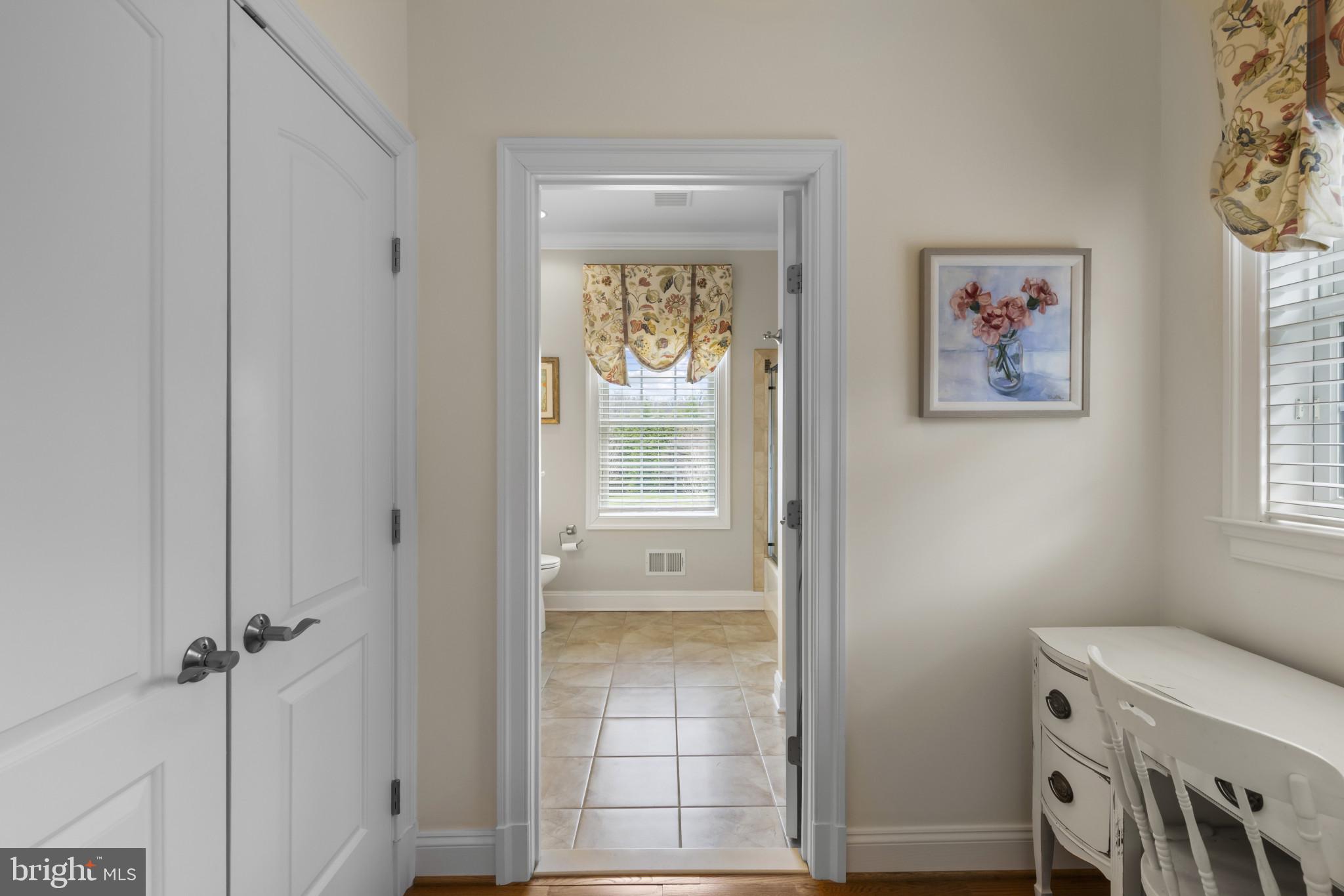 CHURCHVILLE MEADOWS - Residential