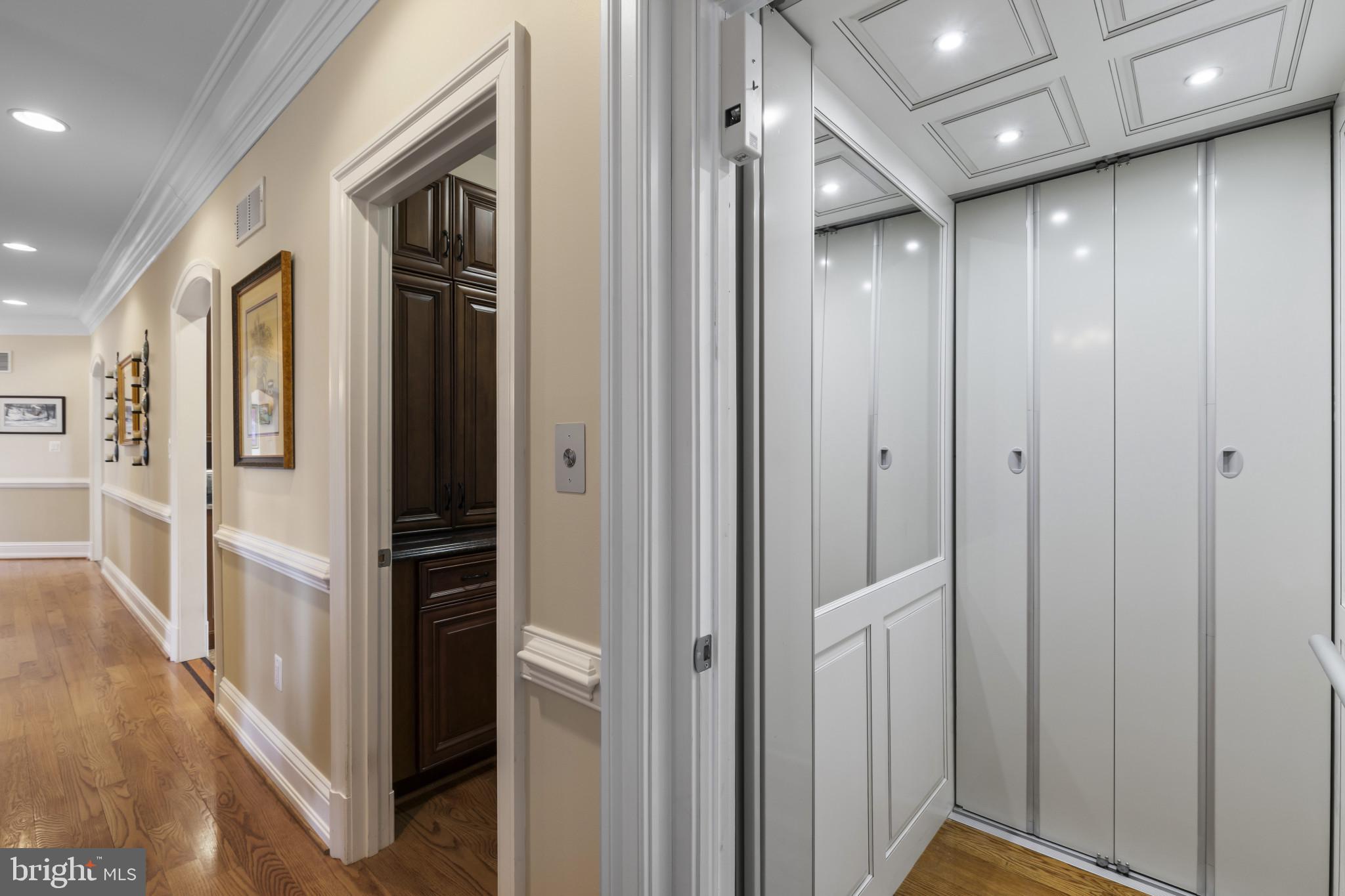 CHURCHVILLE MEADOWS - Residential