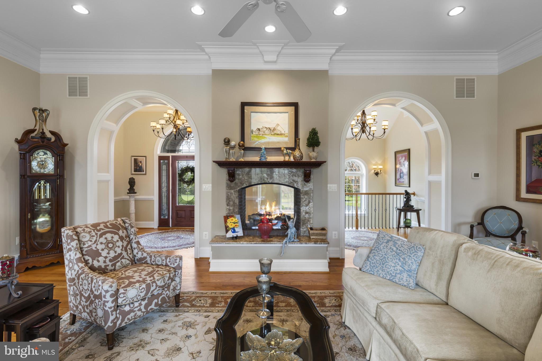 CHURCHVILLE MEADOWS - Residential