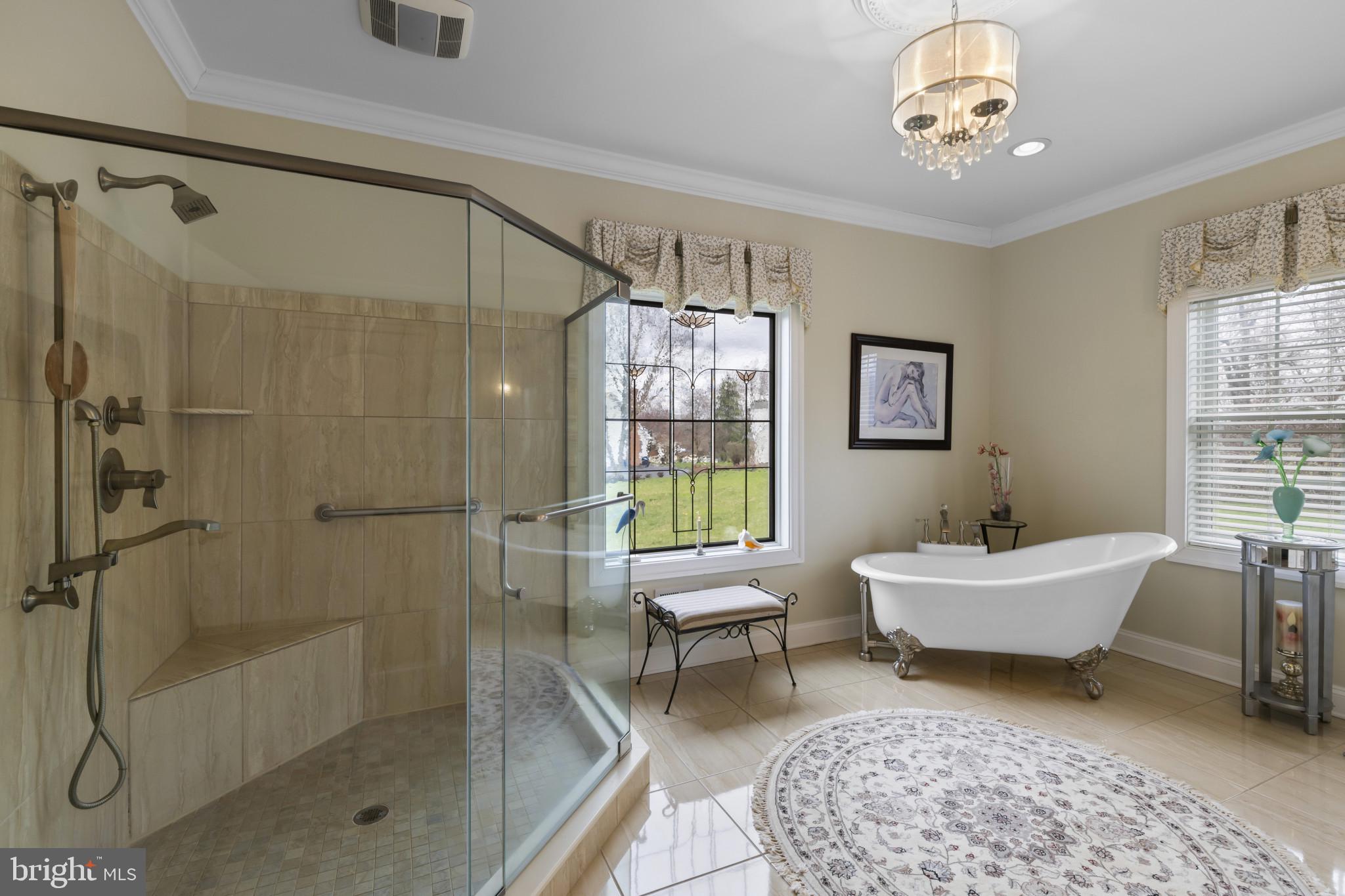 CHURCHVILLE MEADOWS - Residential