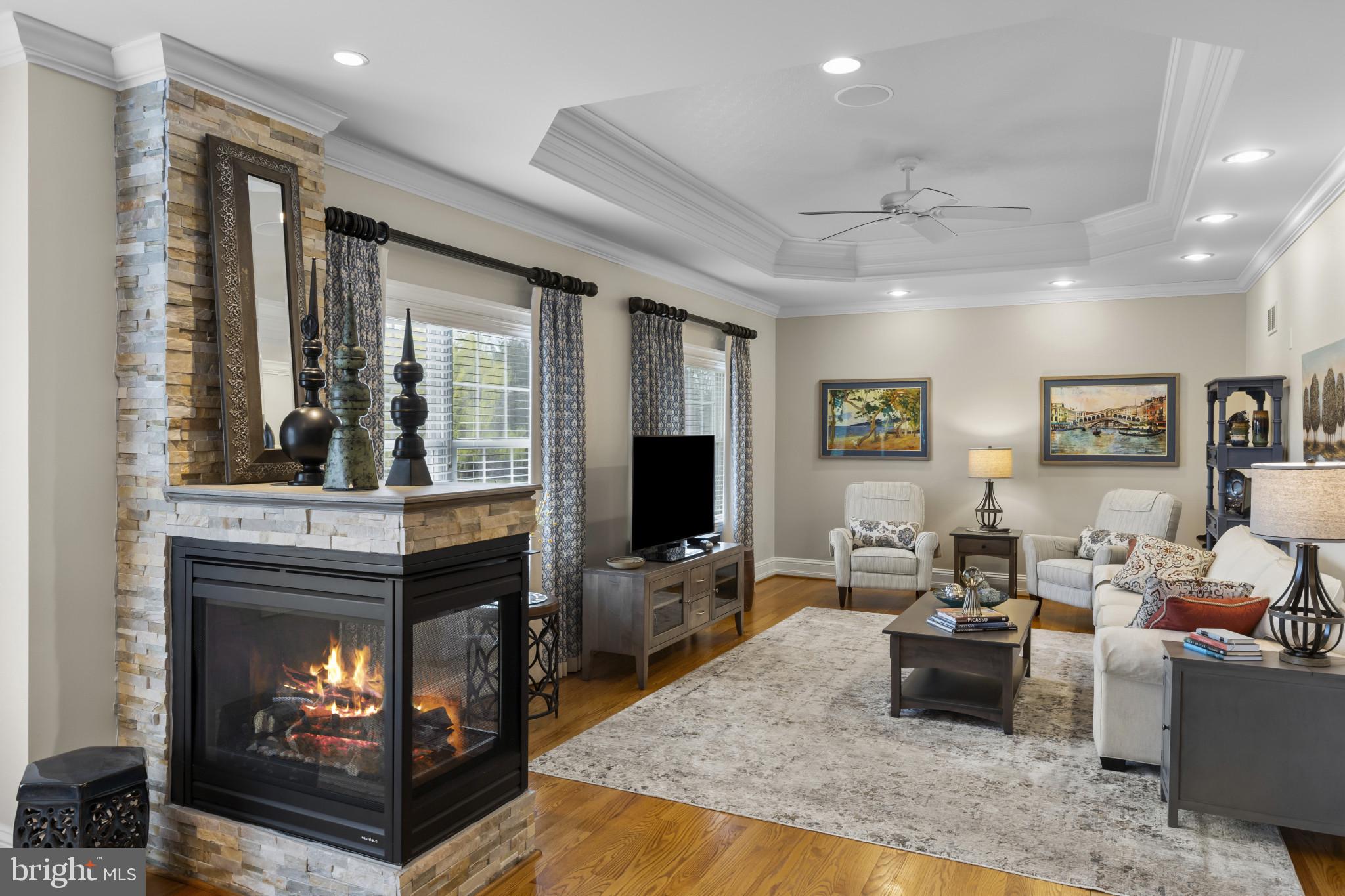 CHURCHVILLE MEADOWS - Residential