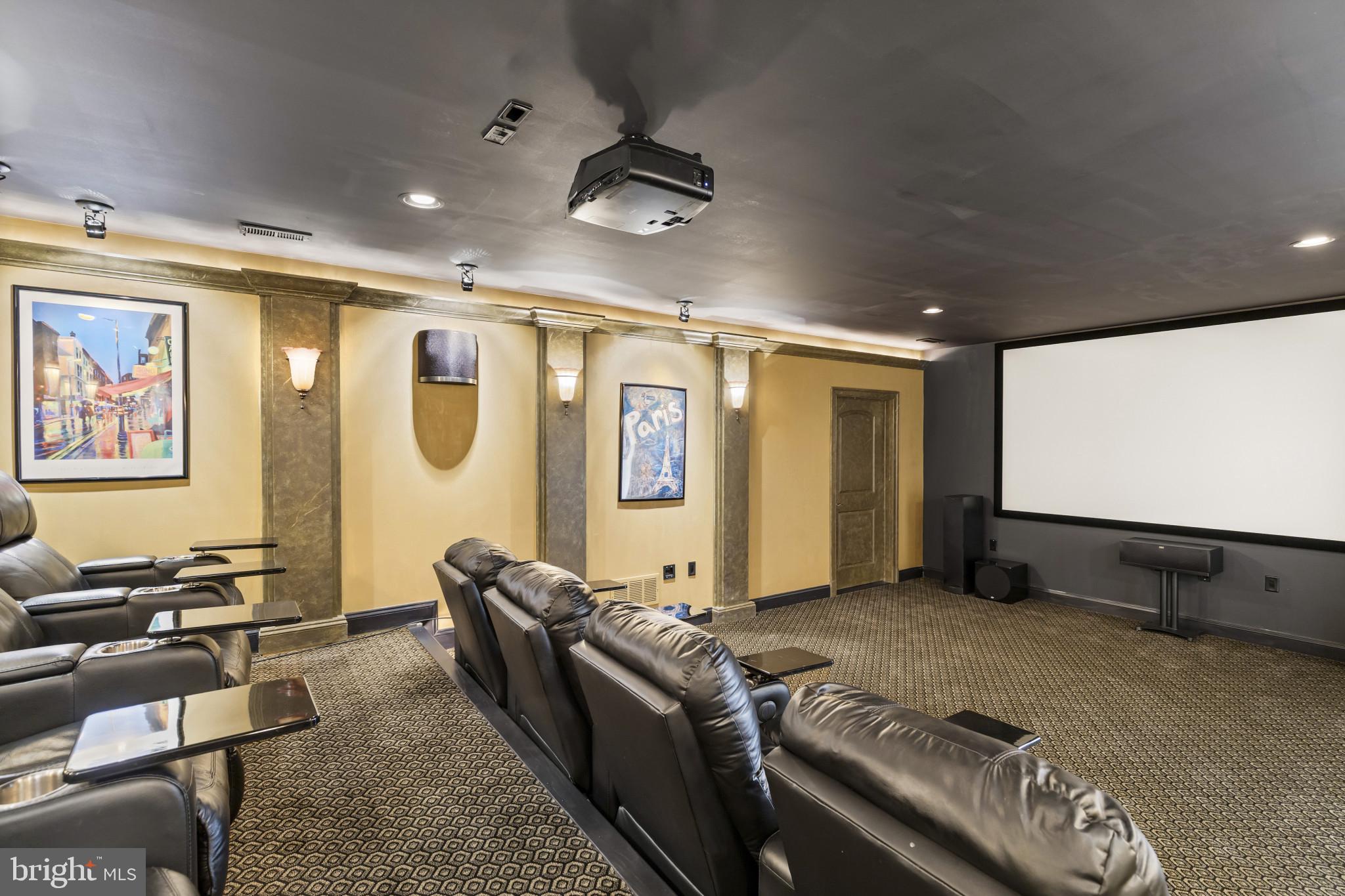 CHURCHVILLE MEADOWS - Residential