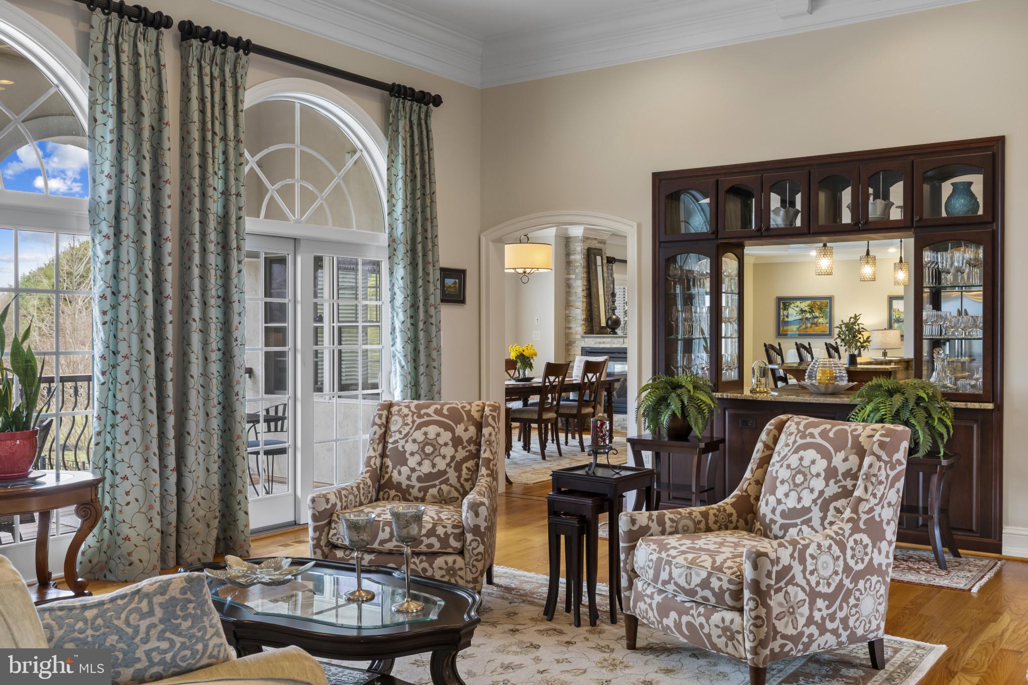 CHURCHVILLE MEADOWS - Residential