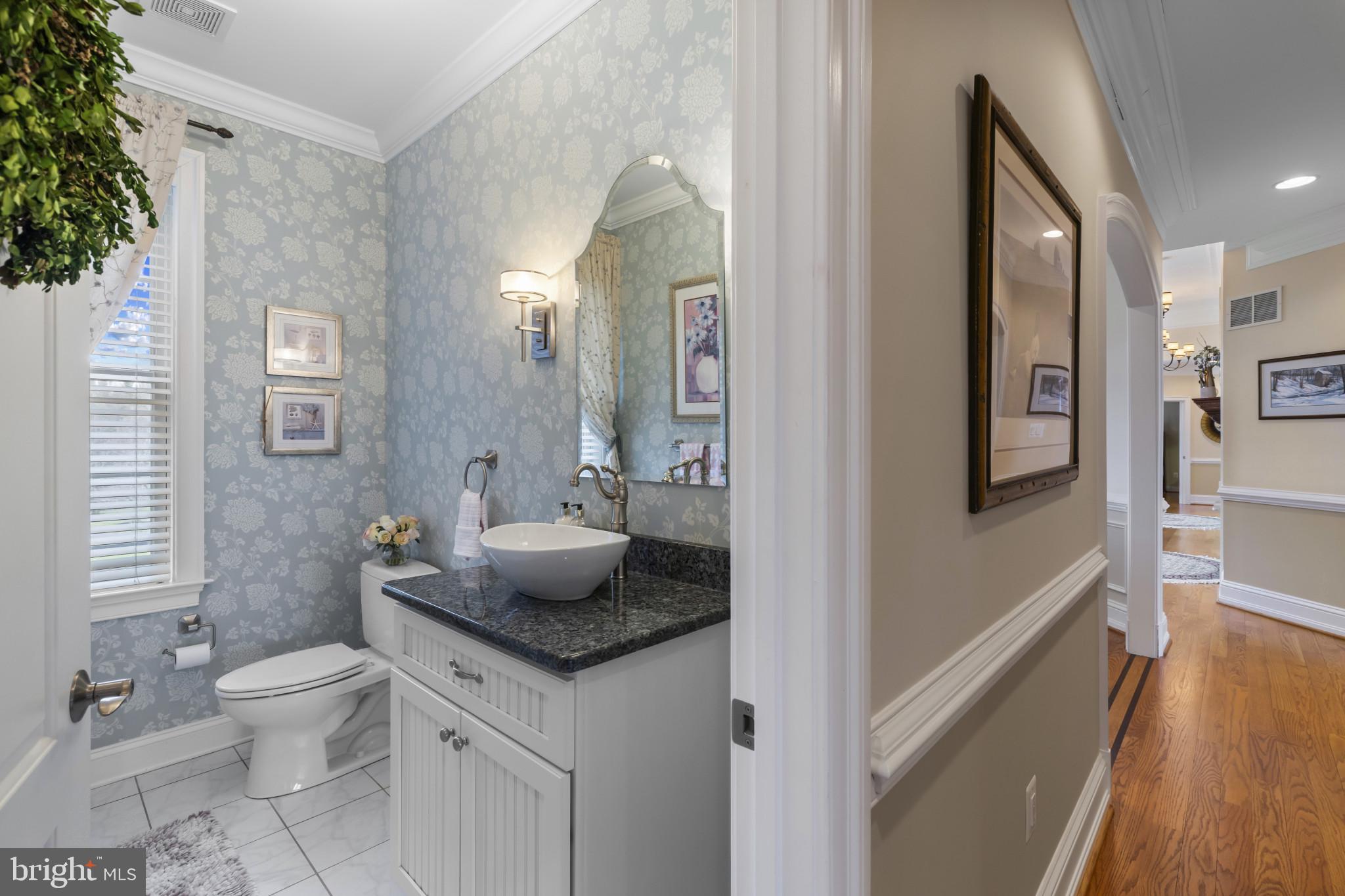 CHURCHVILLE MEADOWS - Residential