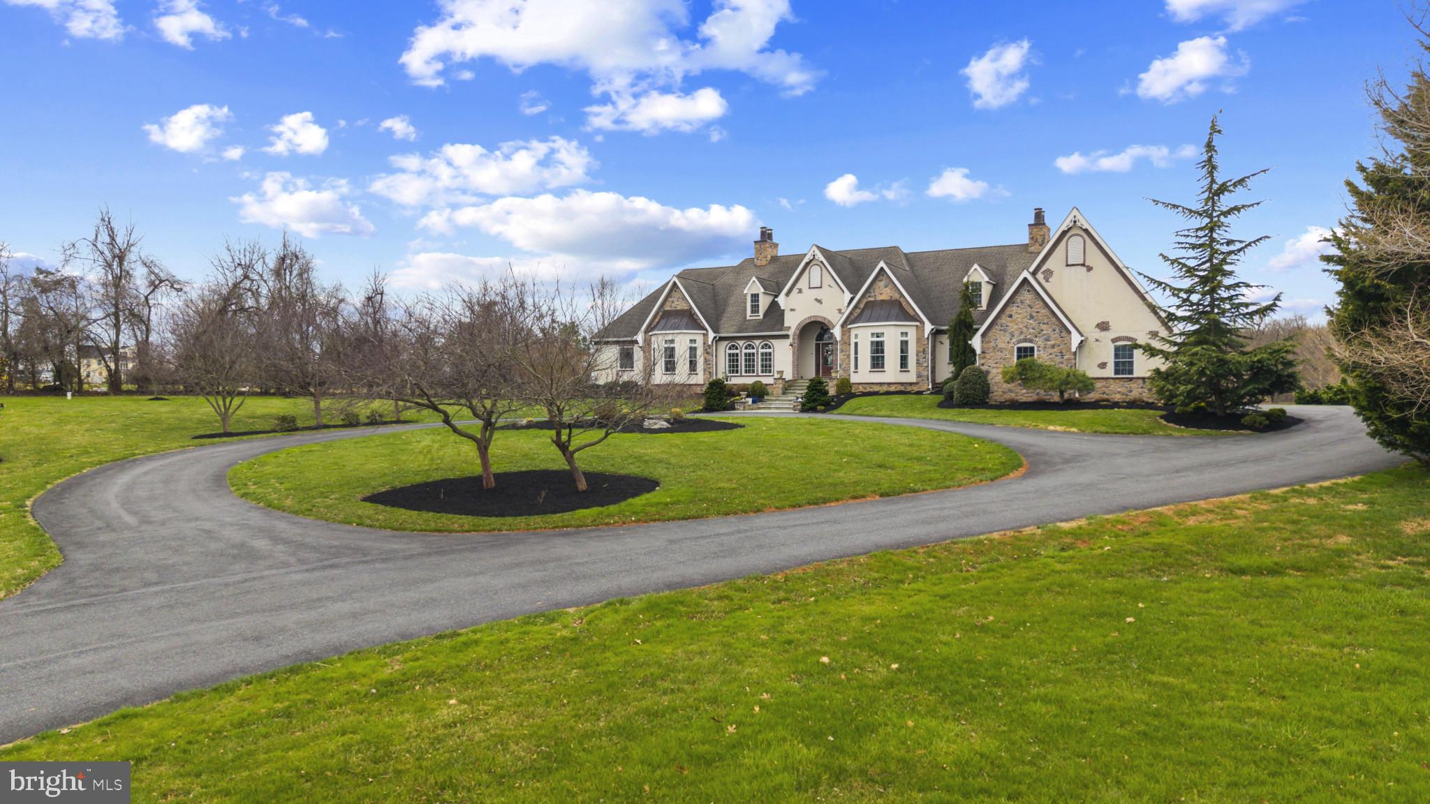 CHURCHVILLE MEADOWS - Residential