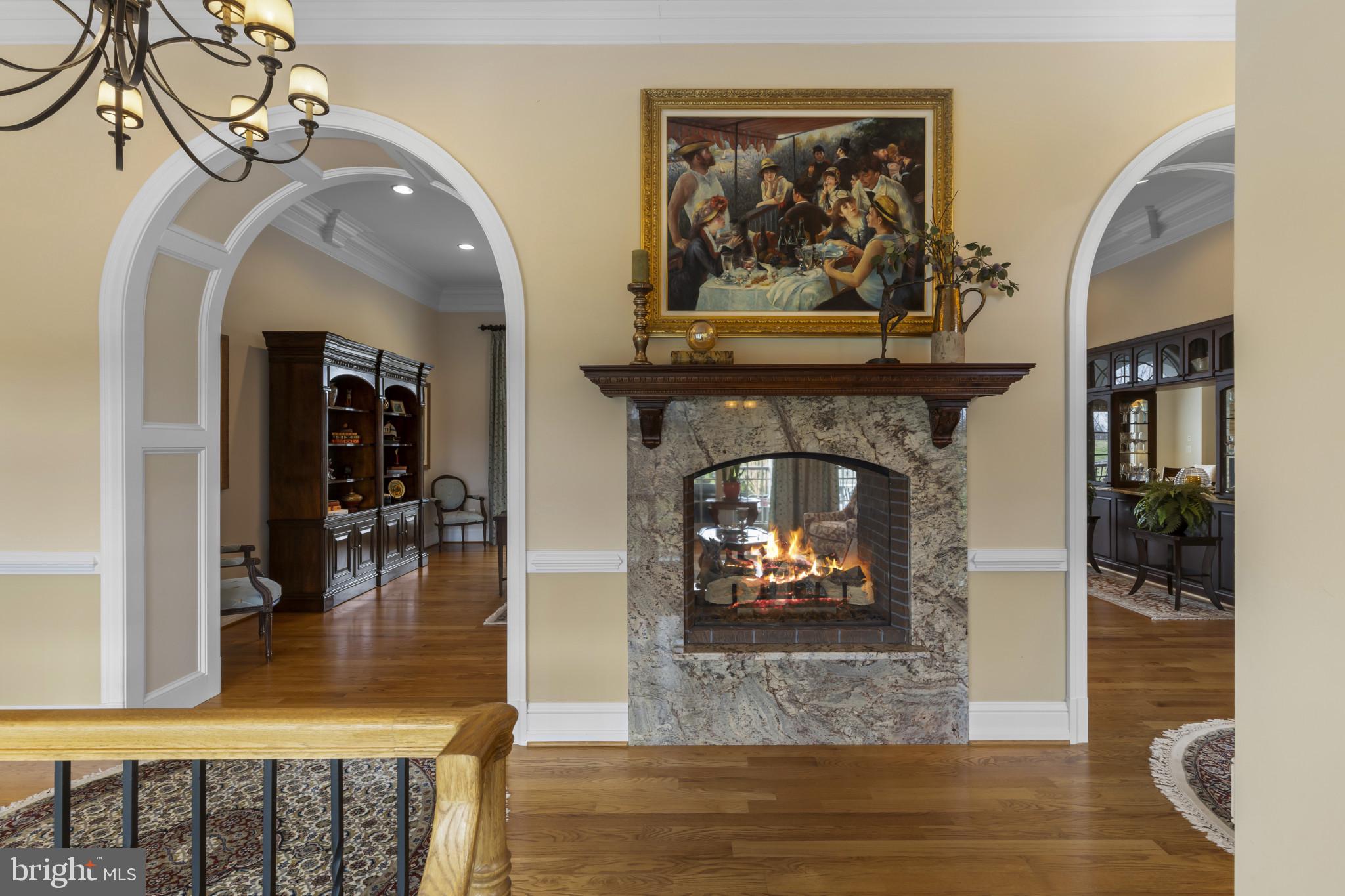 CHURCHVILLE MEADOWS - Residential