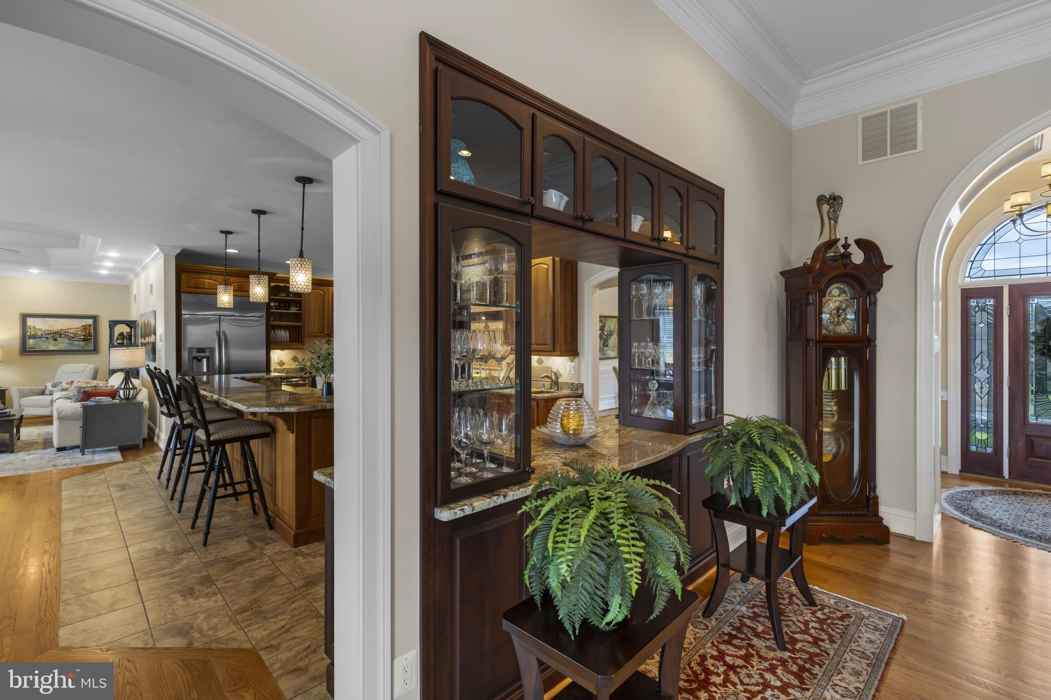 CHURCHVILLE MEADOWS - Residential