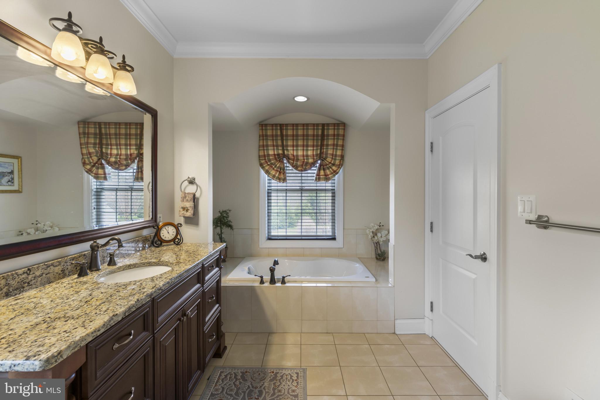 CHURCHVILLE MEADOWS - Residential