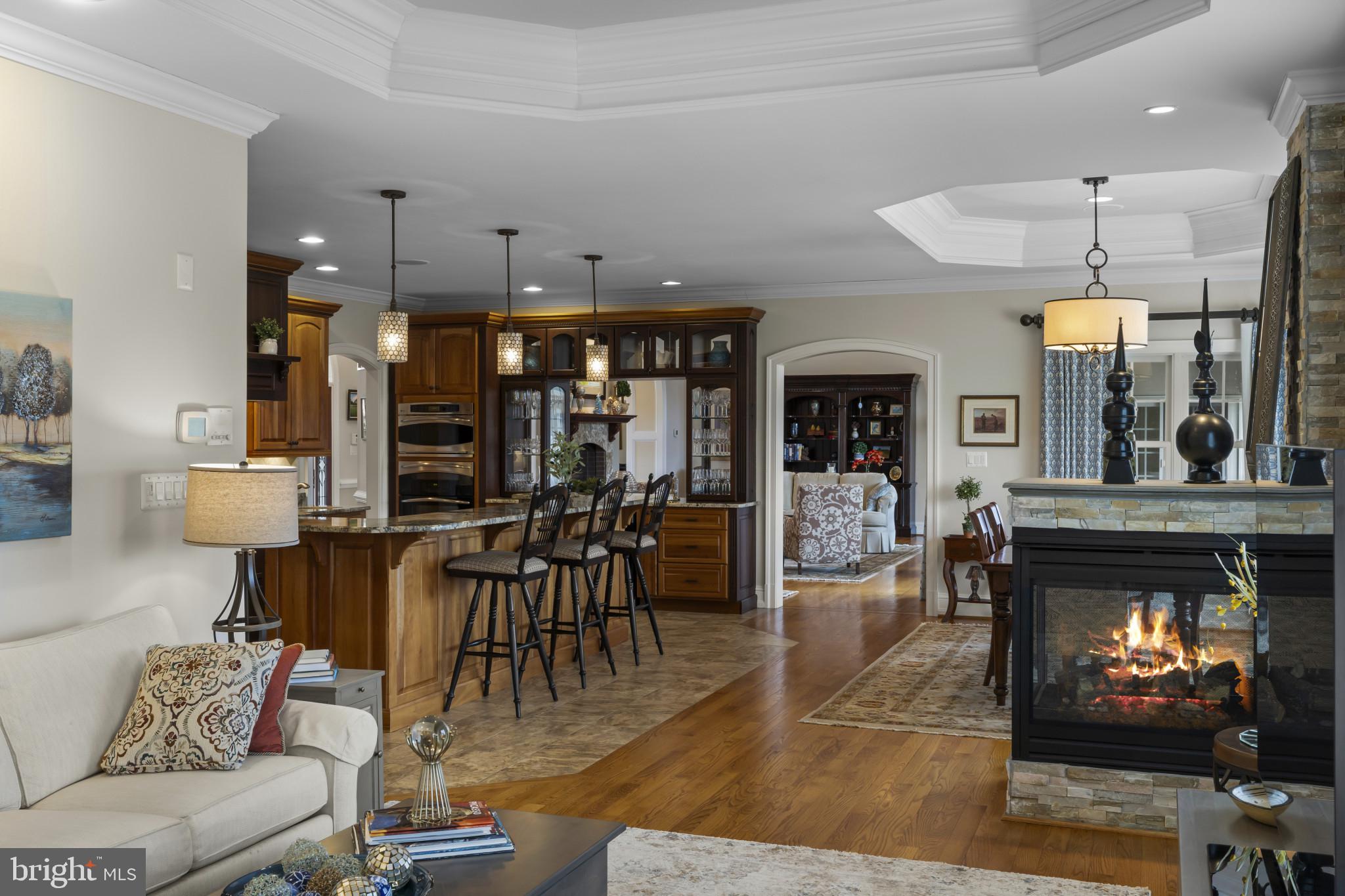 CHURCHVILLE MEADOWS - Residential