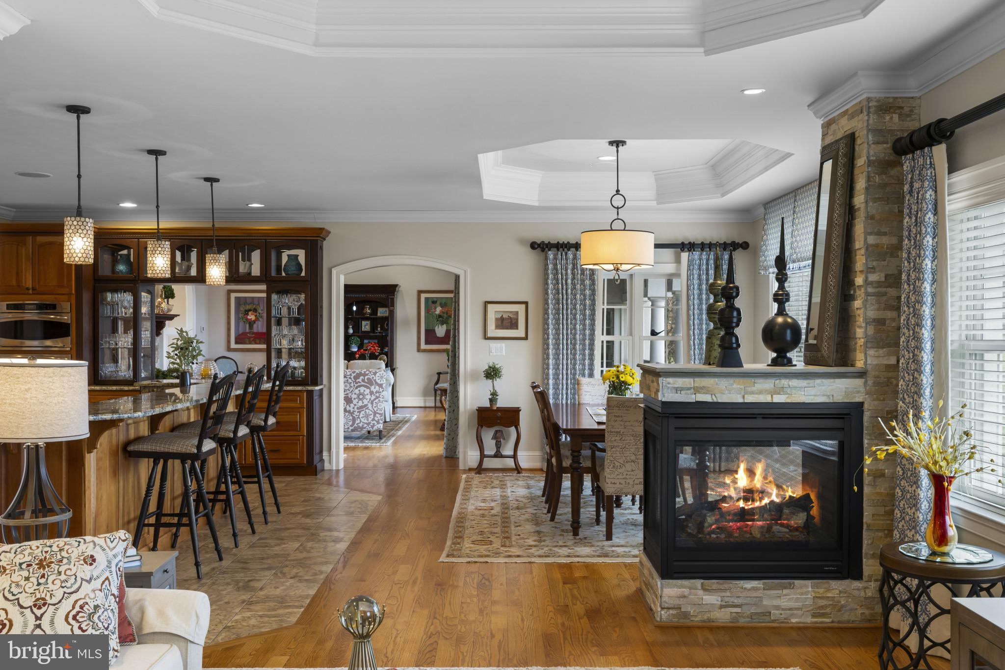 CHURCHVILLE MEADOWS - Residential