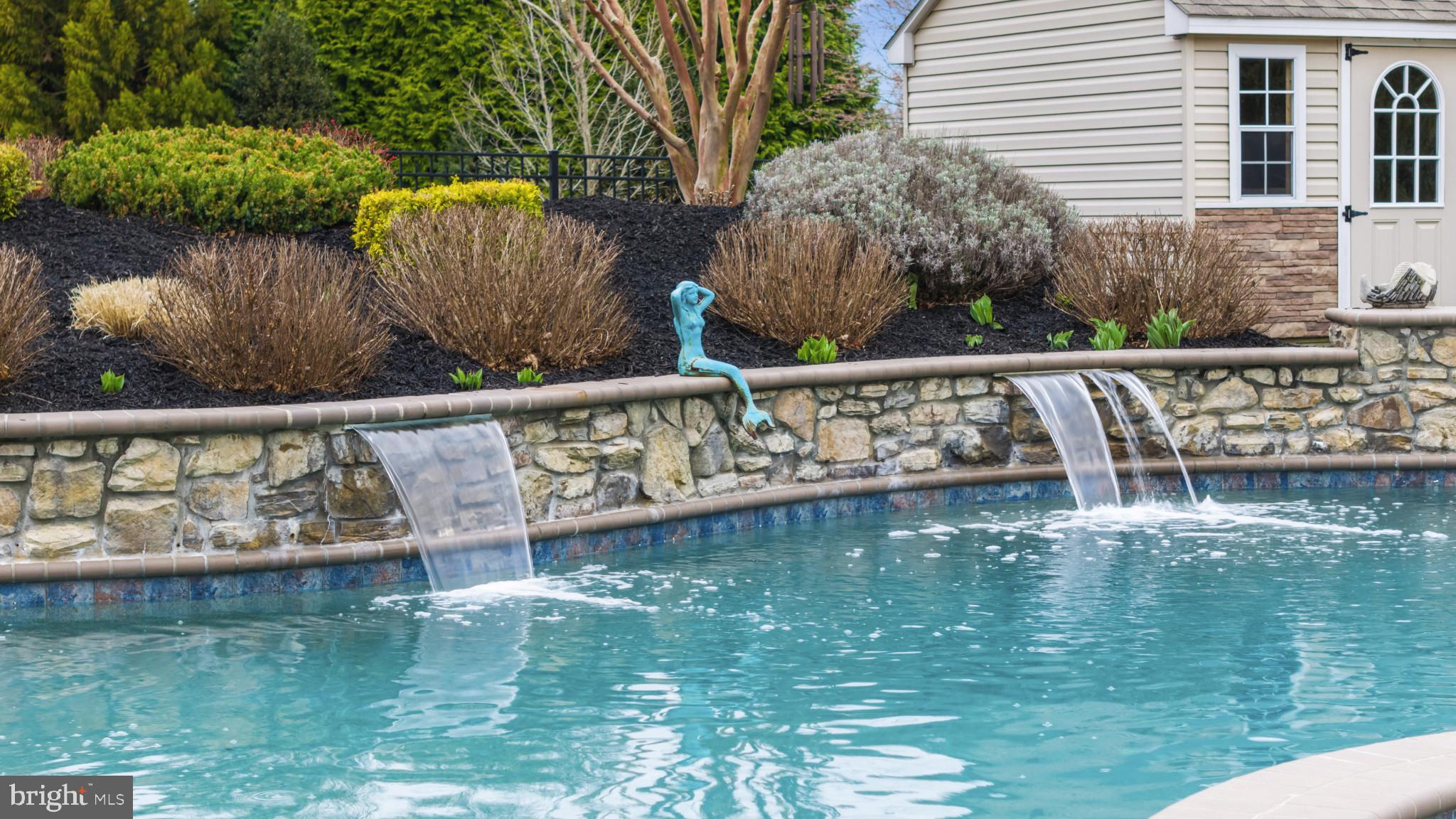 CHURCHVILLE MEADOWS - Residential