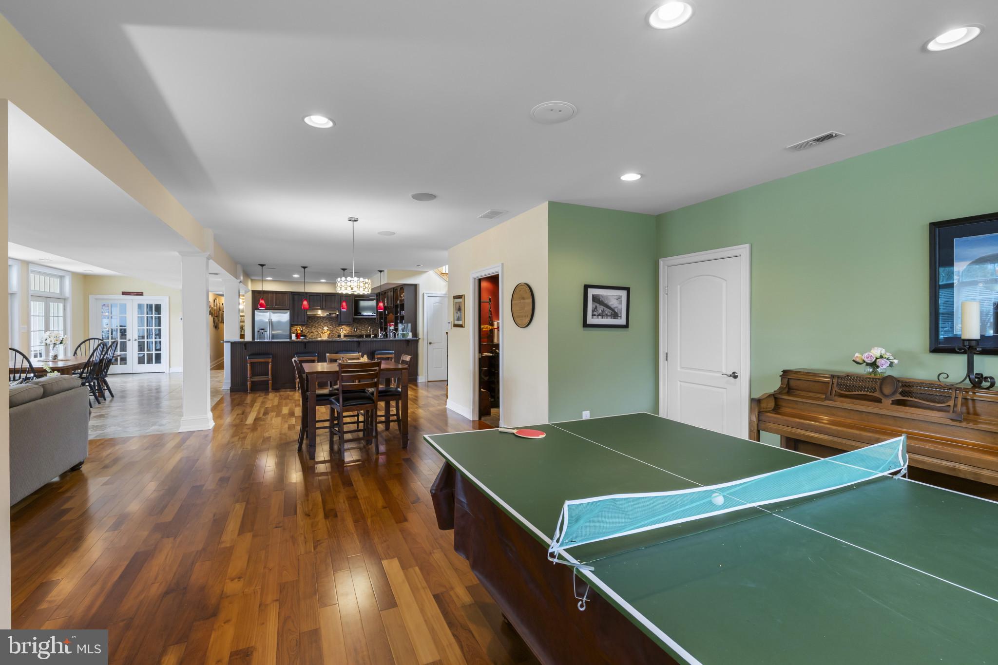 CHURCHVILLE MEADOWS - Residential