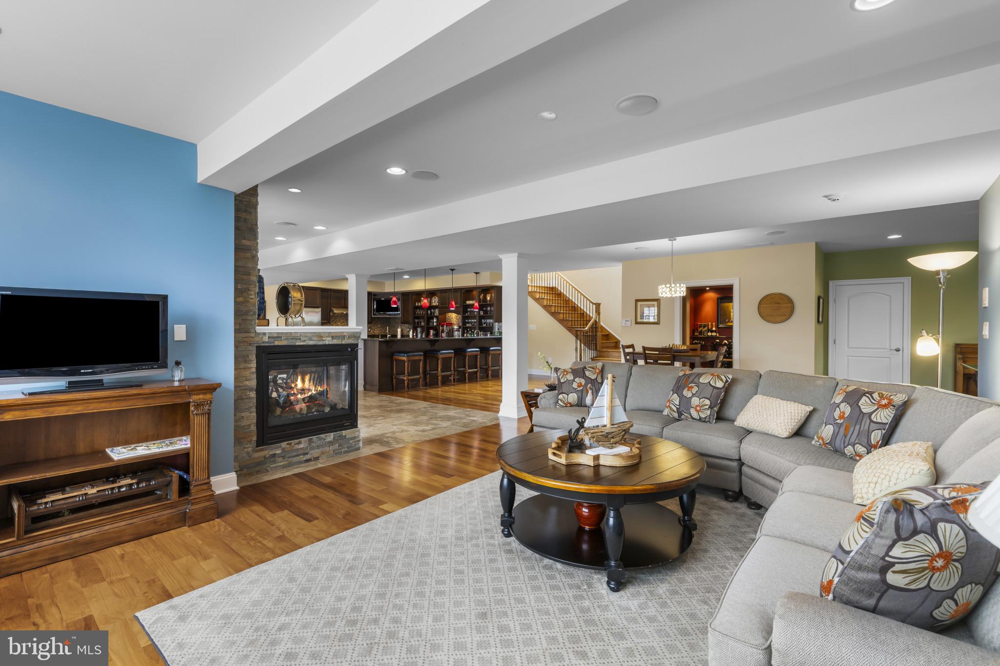 CHURCHVILLE MEADOWS - Residential