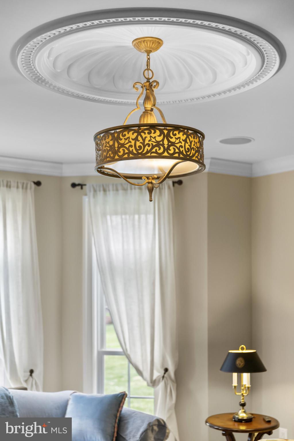 CHURCHVILLE MEADOWS - Residential