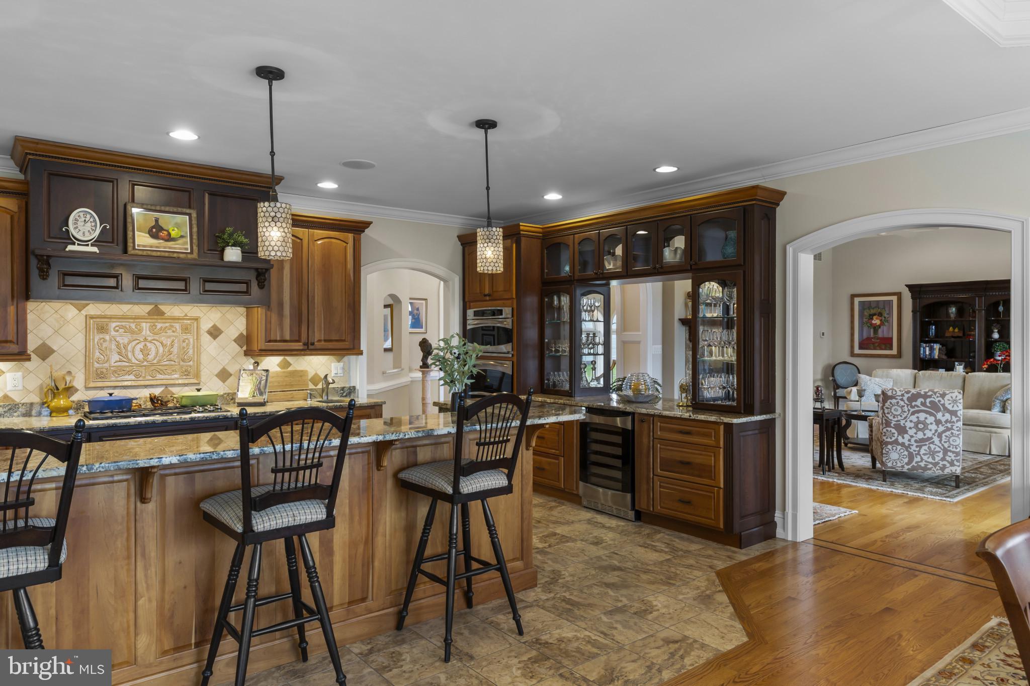 CHURCHVILLE MEADOWS - Residential