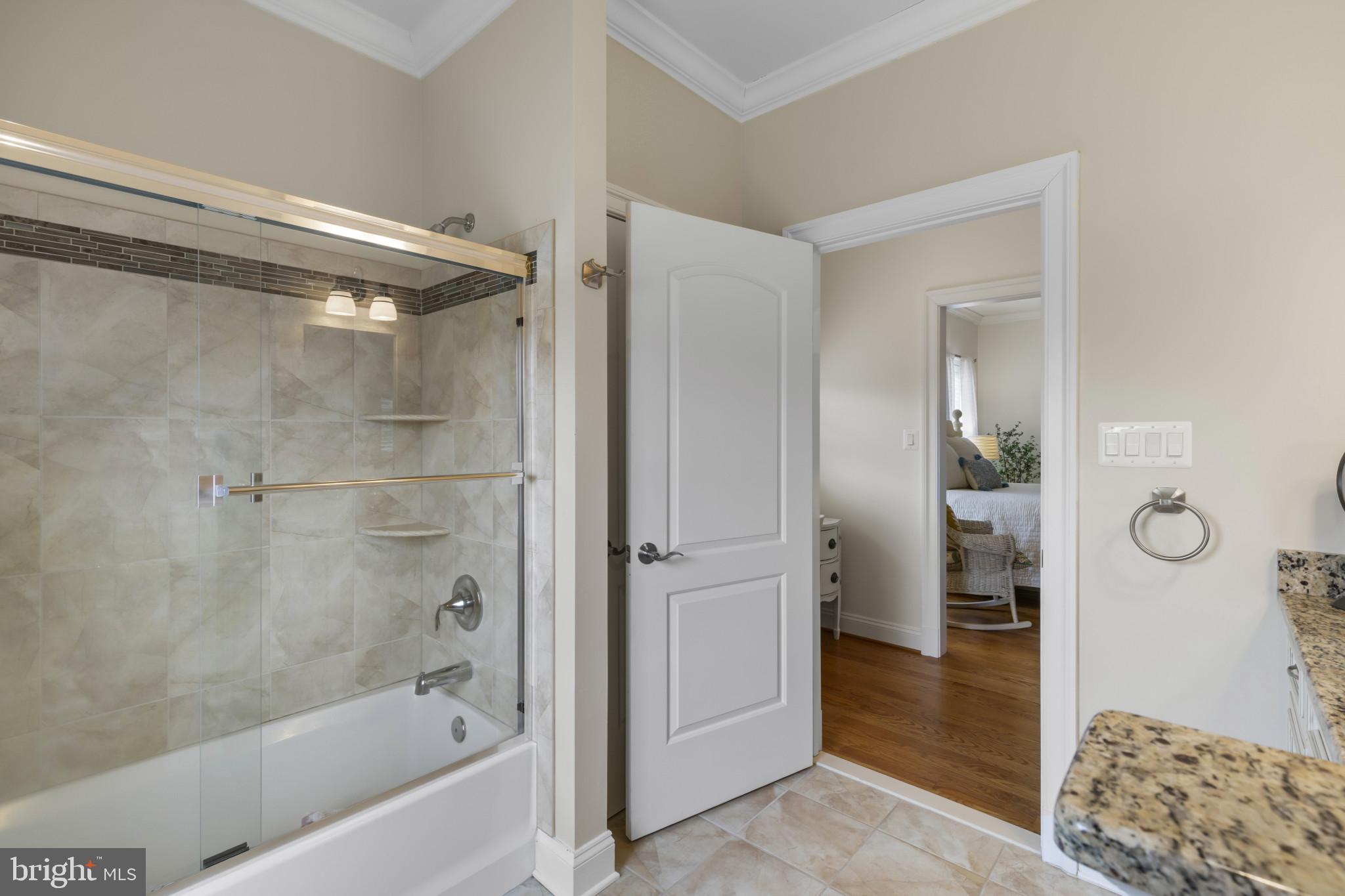 CHURCHVILLE MEADOWS - Residential