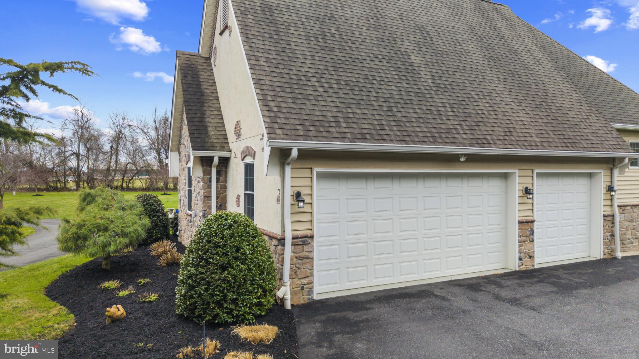 CHURCHVILLE MEADOWS - Residential