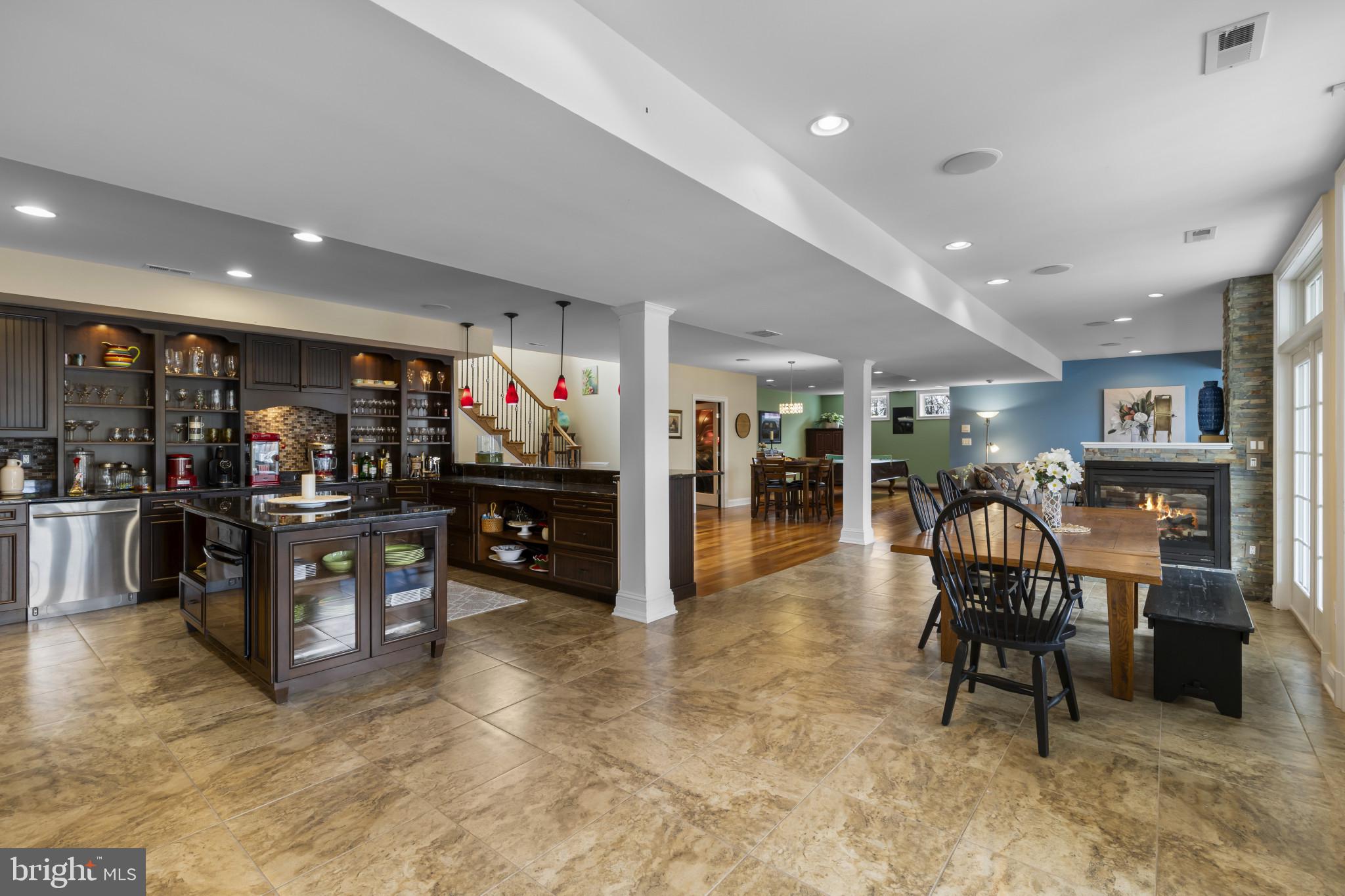 CHURCHVILLE MEADOWS - Residential