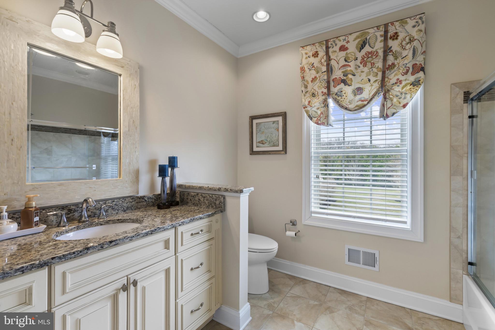 CHURCHVILLE MEADOWS - Residential